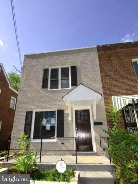612 Brandywine Street SE, Washington, DC, 20032