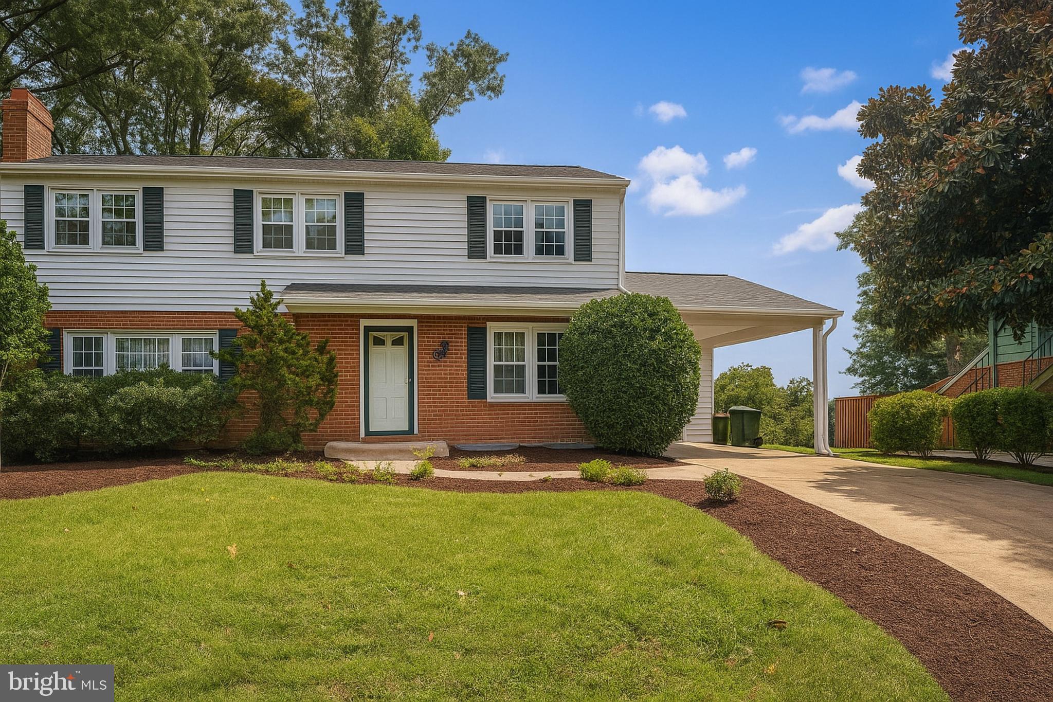8352 ORANGE COURT