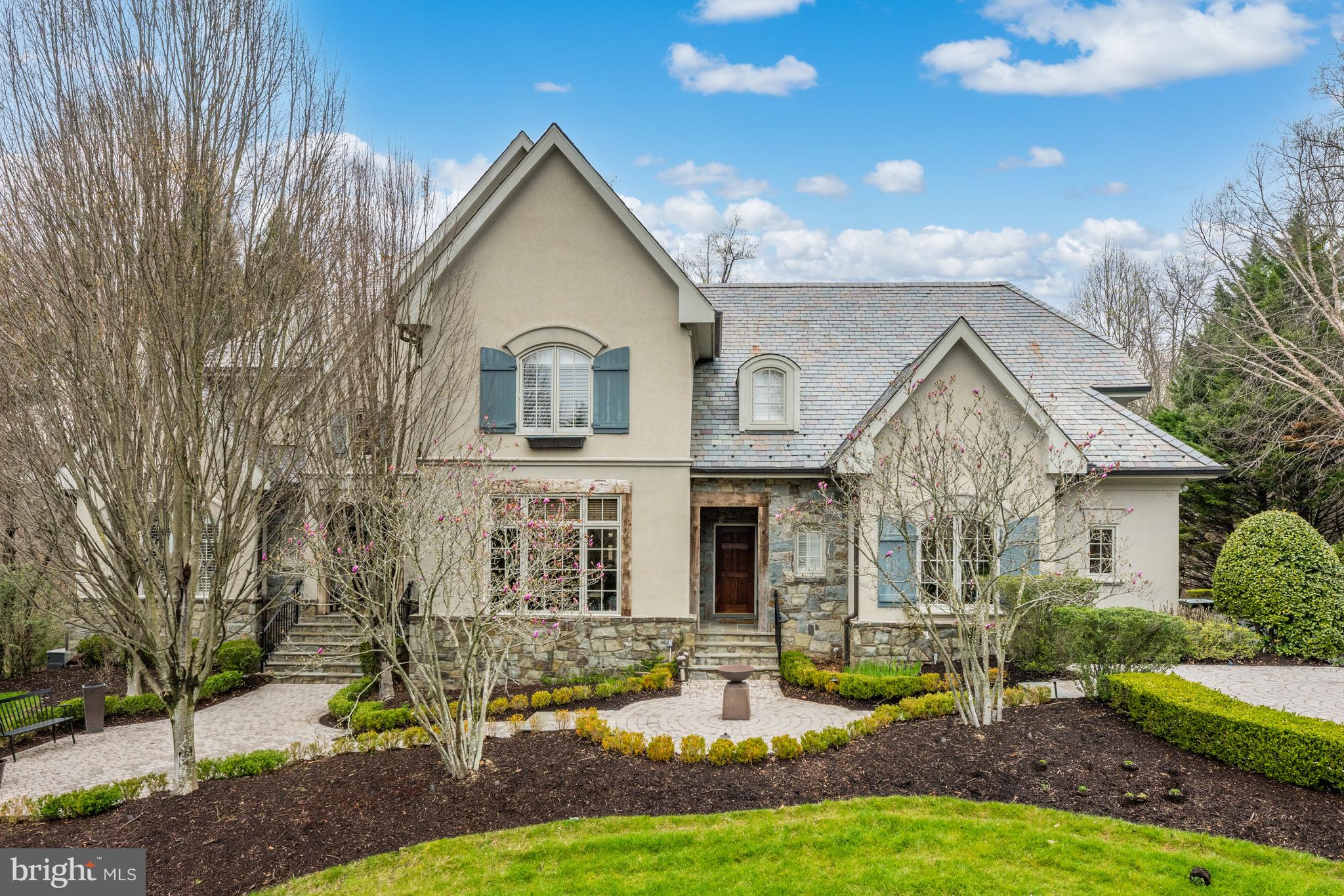 BRYARTON - Residential