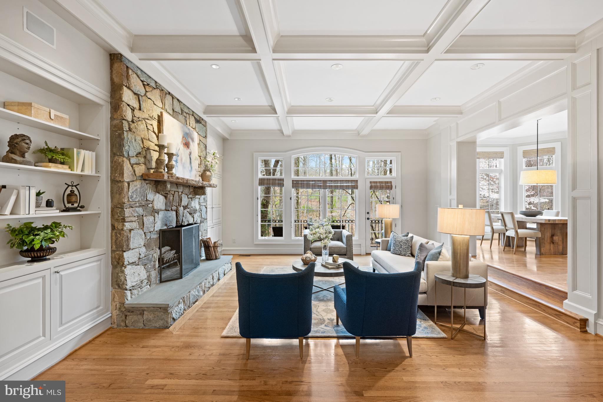 BRYARTON - Residential