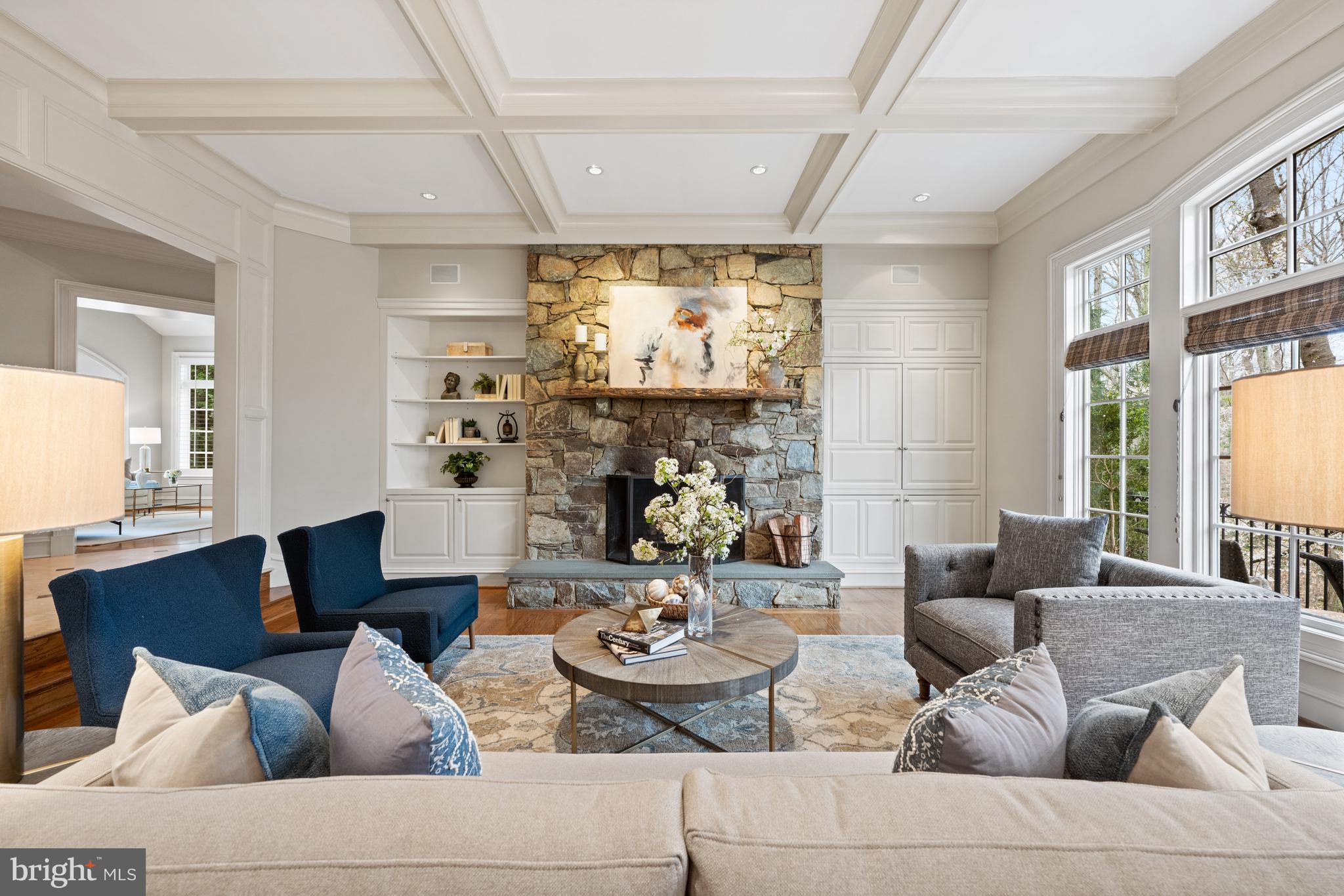 BRYARTON - Residential