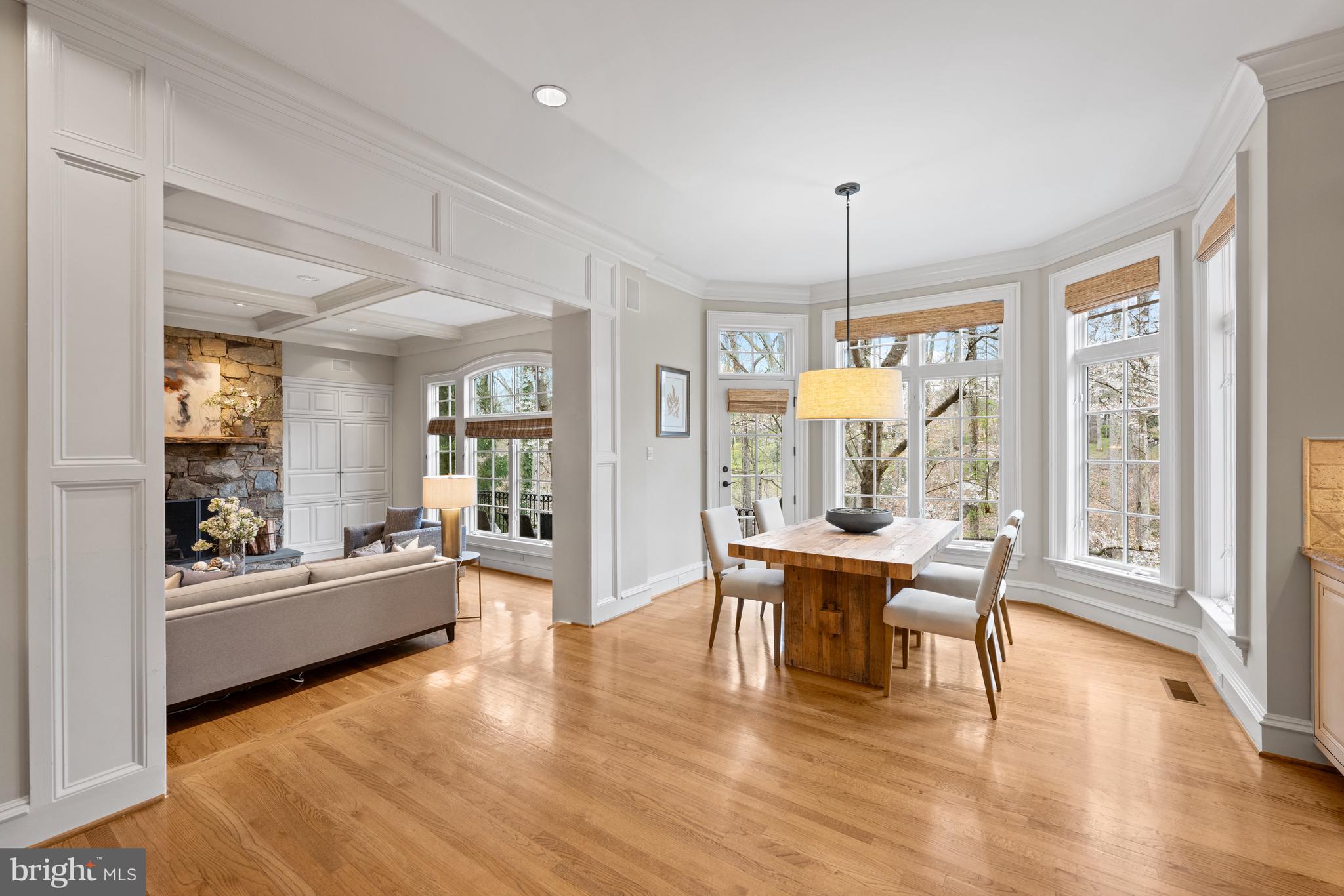 BRYARTON - Residential