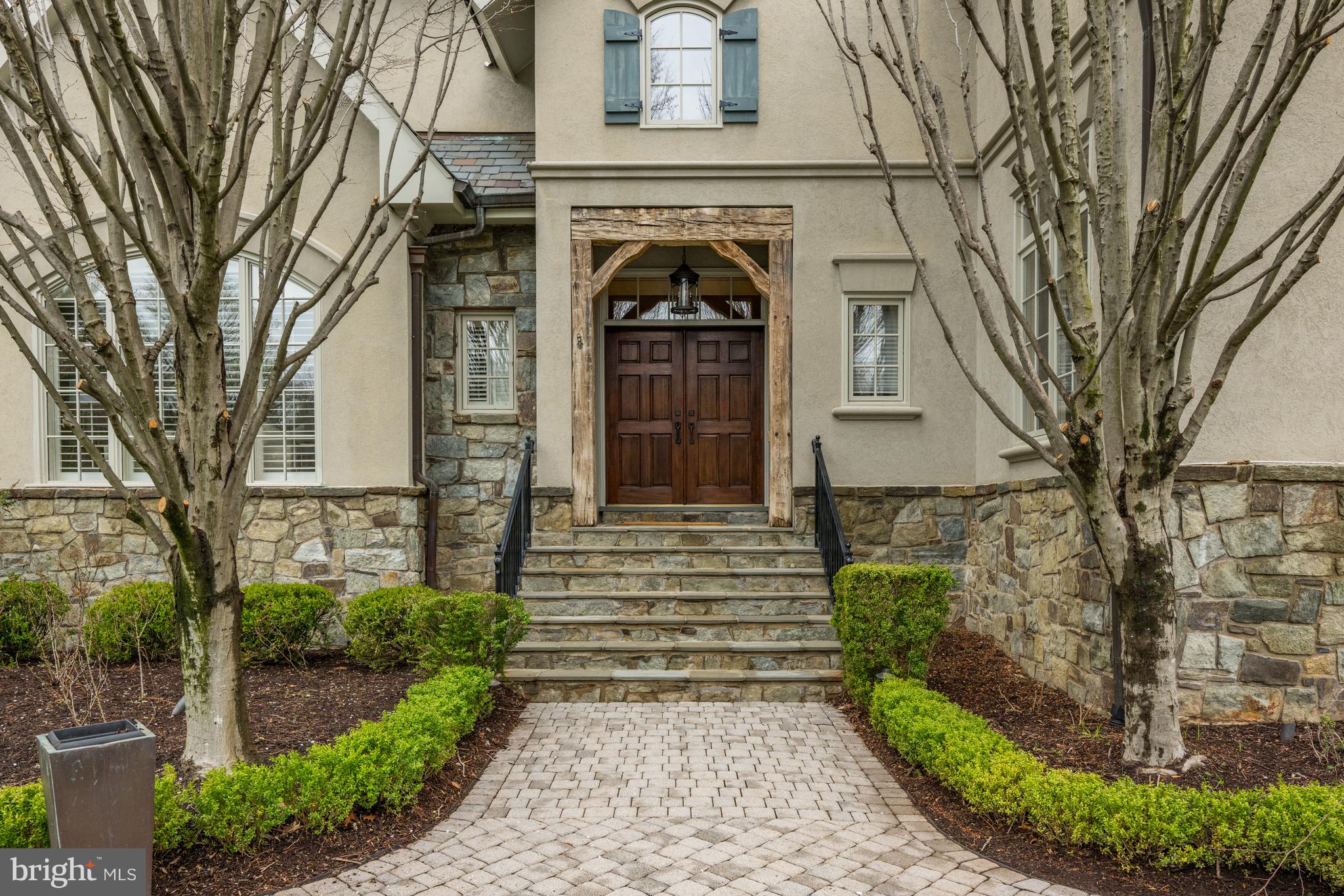 BRYARTON - Residential