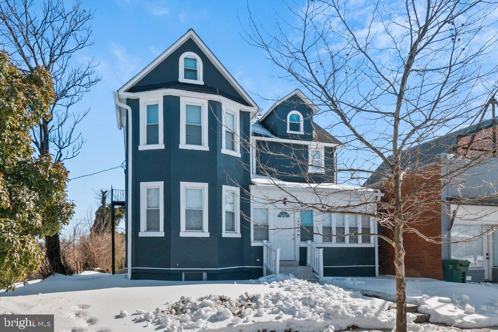 WALTHERSON - Residential