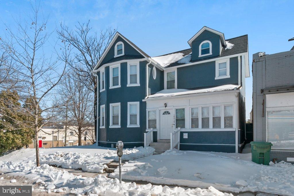 WALTHERSON - Residential