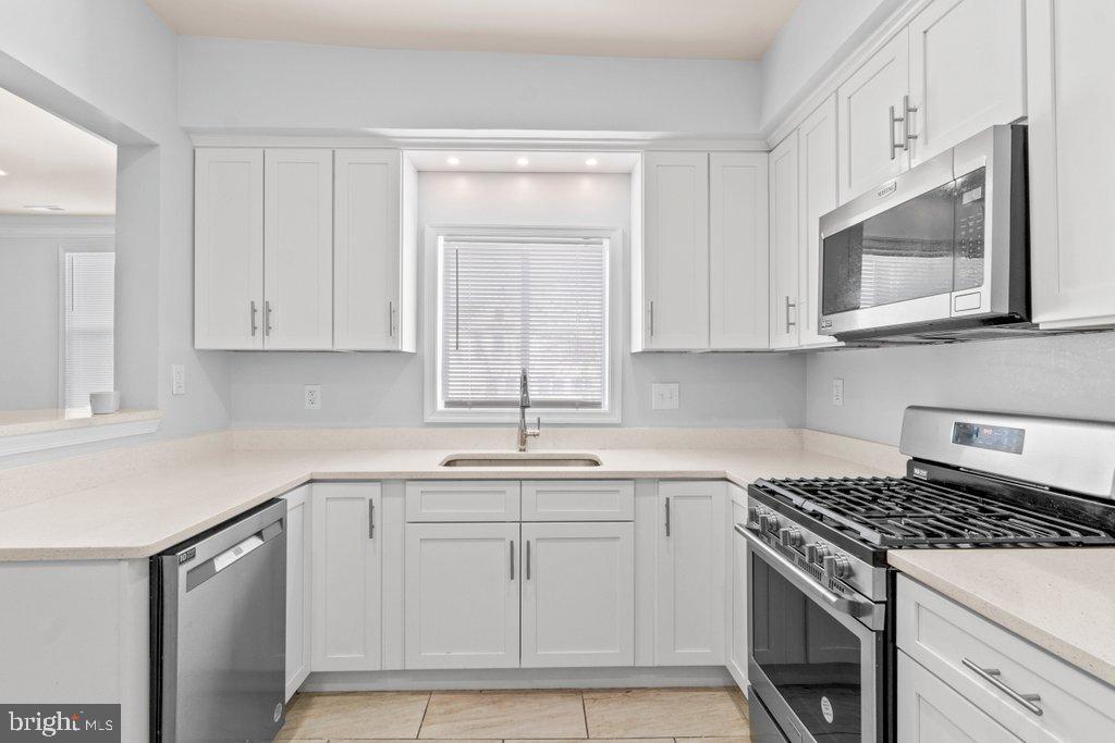 WALTHERSON - Residential