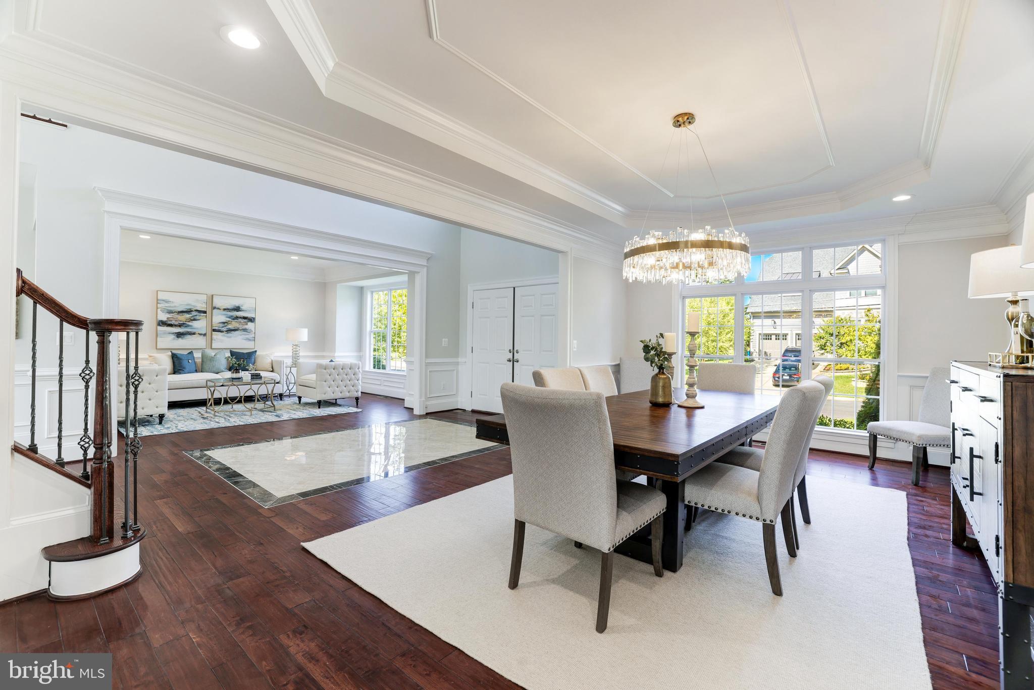 CHESTERBROOK GARDENS - Residential