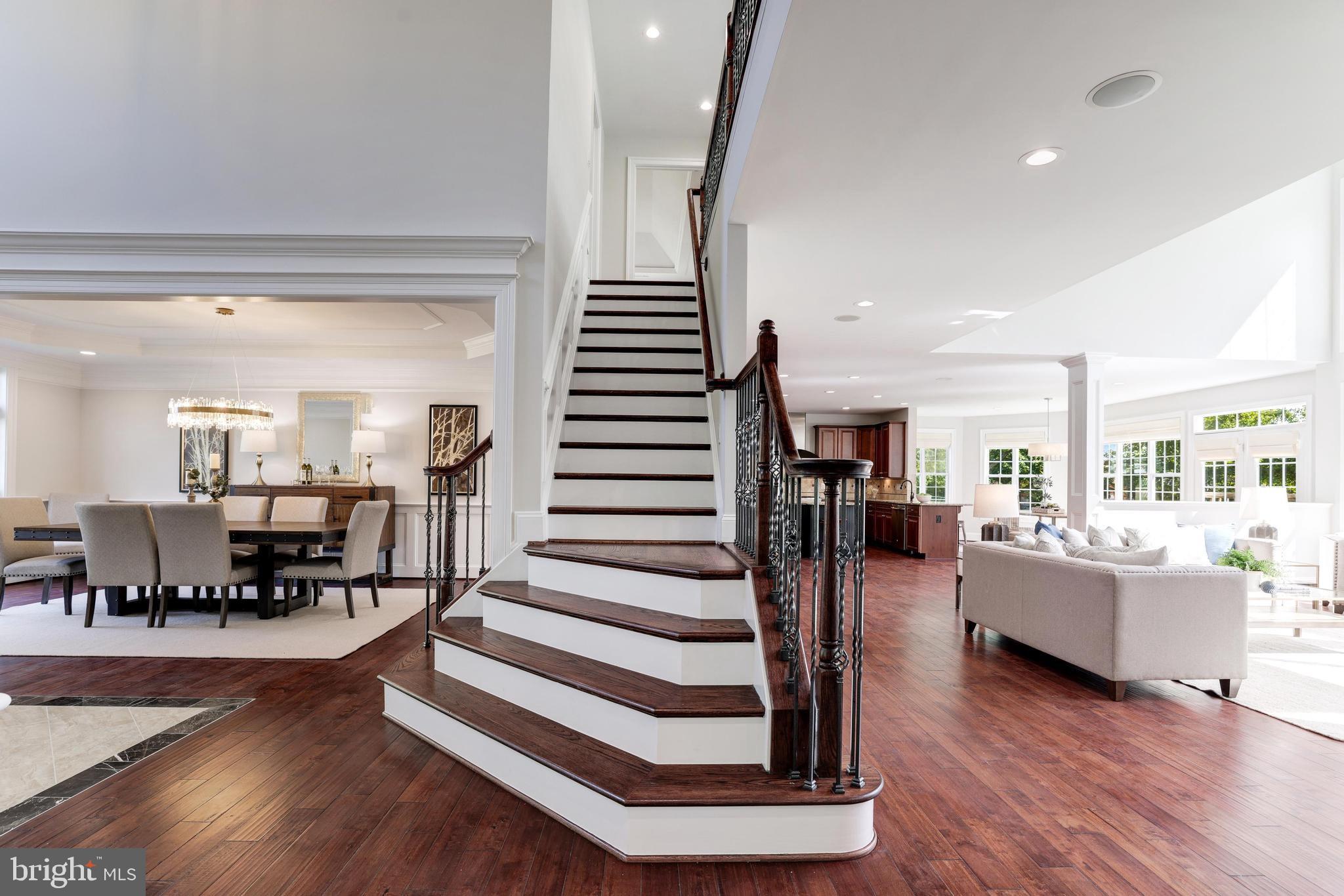 CHESTERBROOK GARDENS - Residential