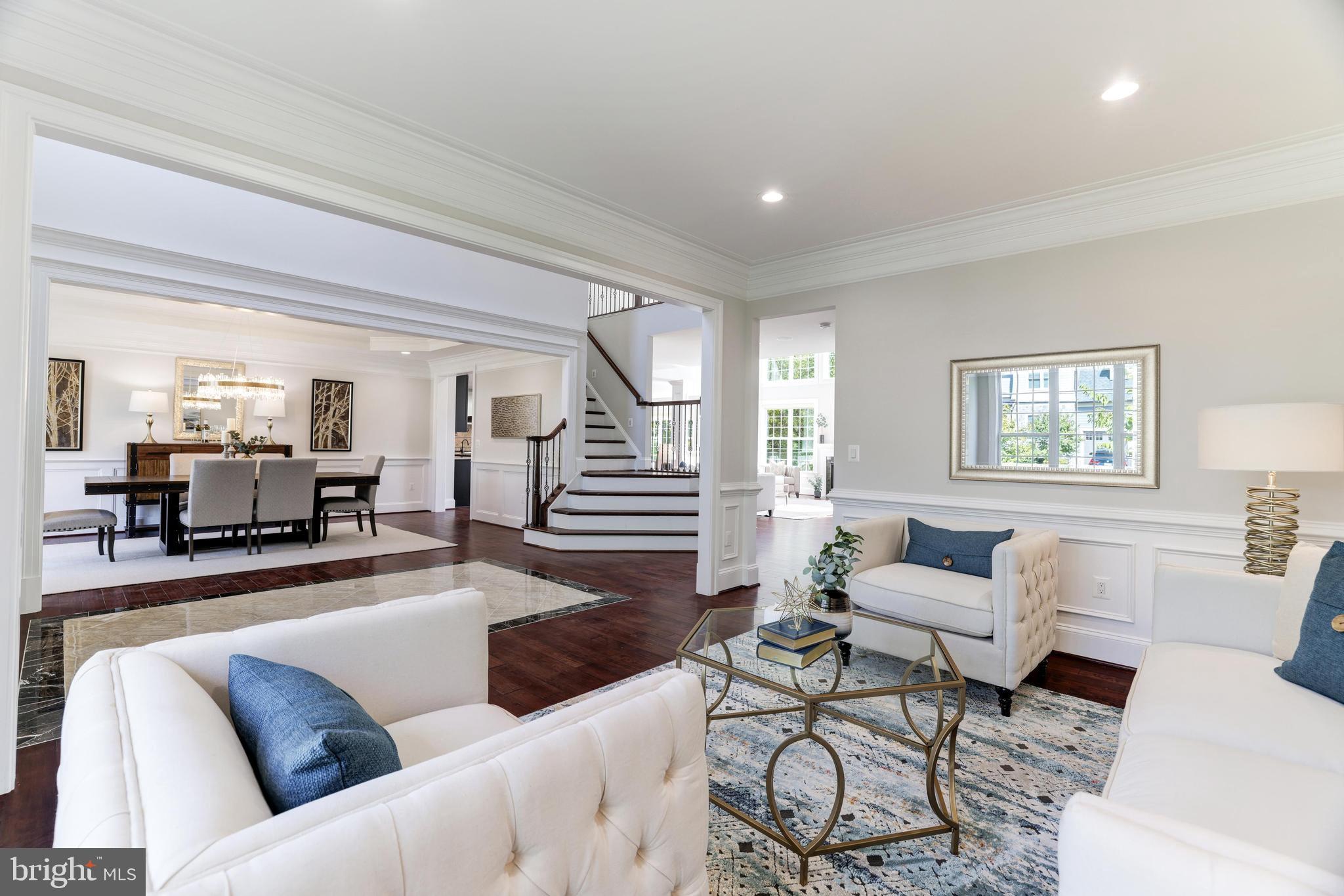 CHESTERBROOK GARDENS - Residential