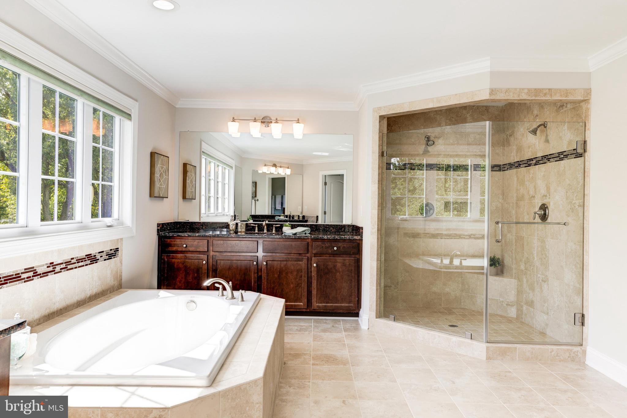 CHESTERBROOK GARDENS - Residential