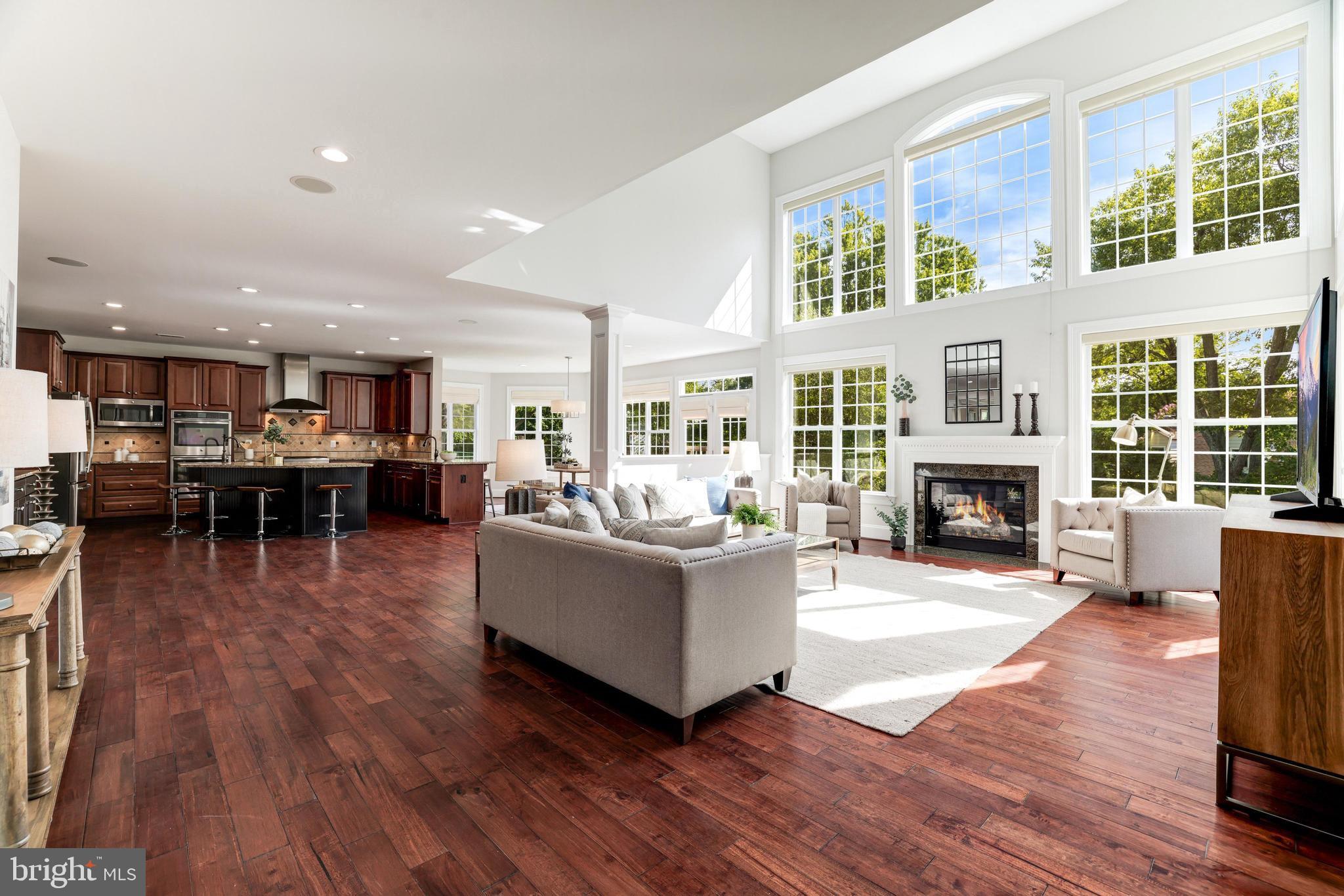 CHESTERBROOK GARDENS - Residential