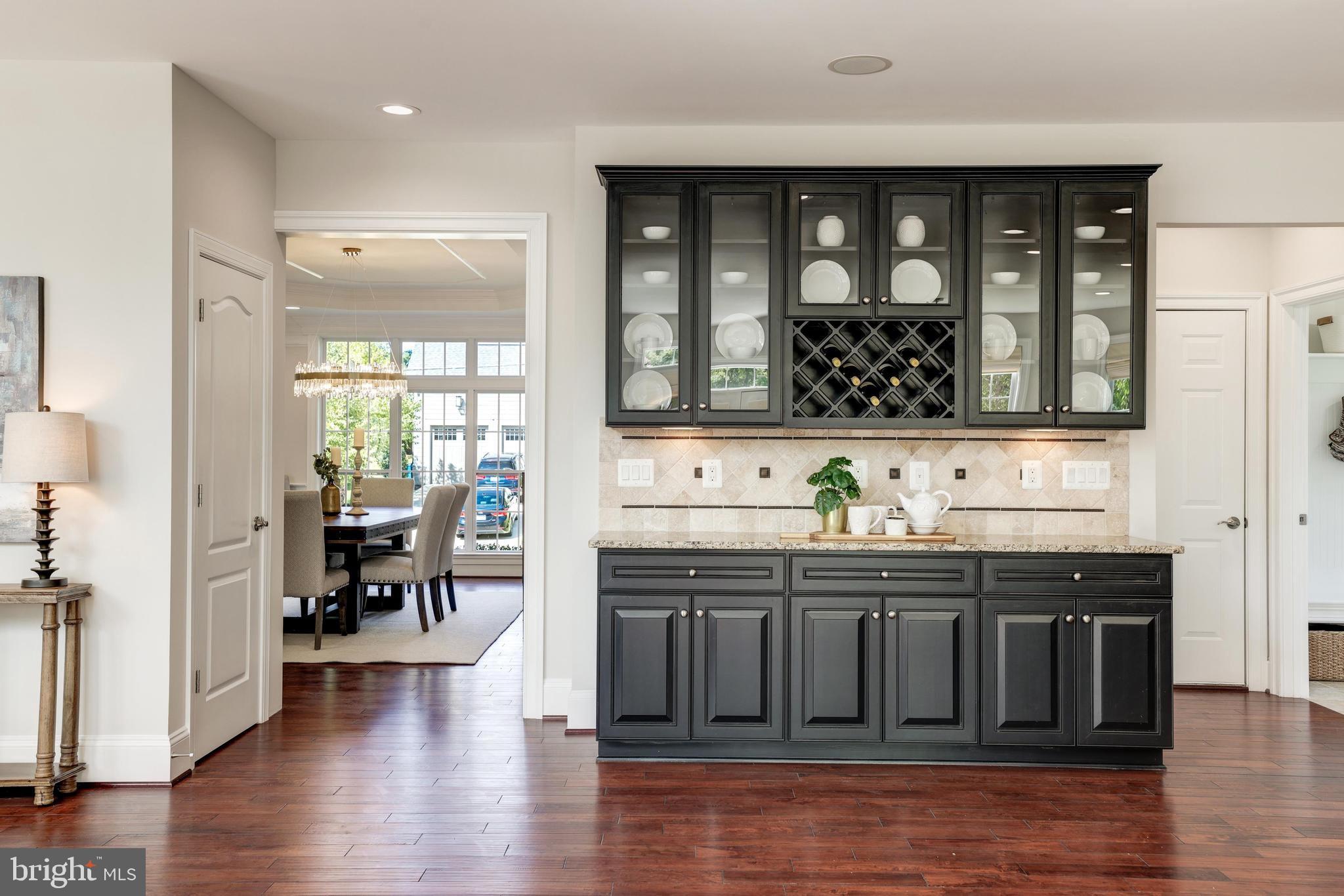 CHESTERBROOK GARDENS - Residential