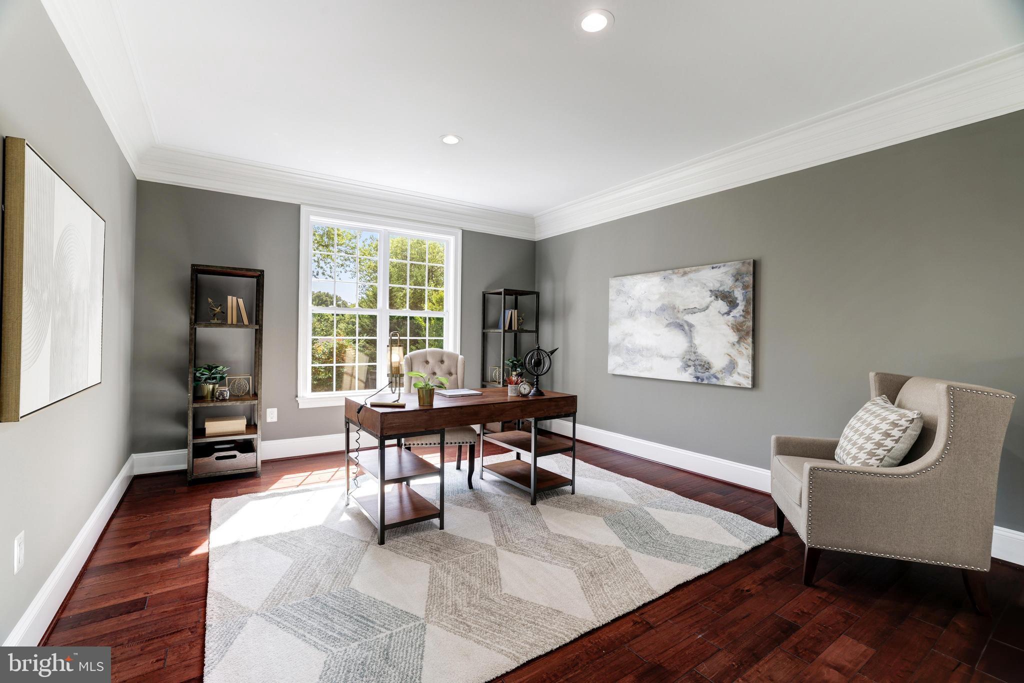 CHESTERBROOK GARDENS - Residential