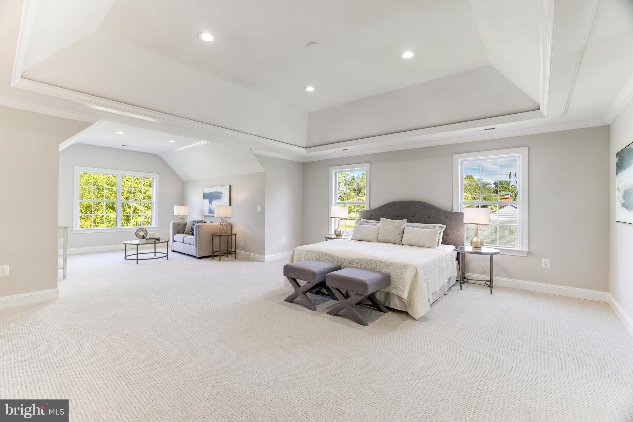 CHESTERBROOK GARDENS - Residential