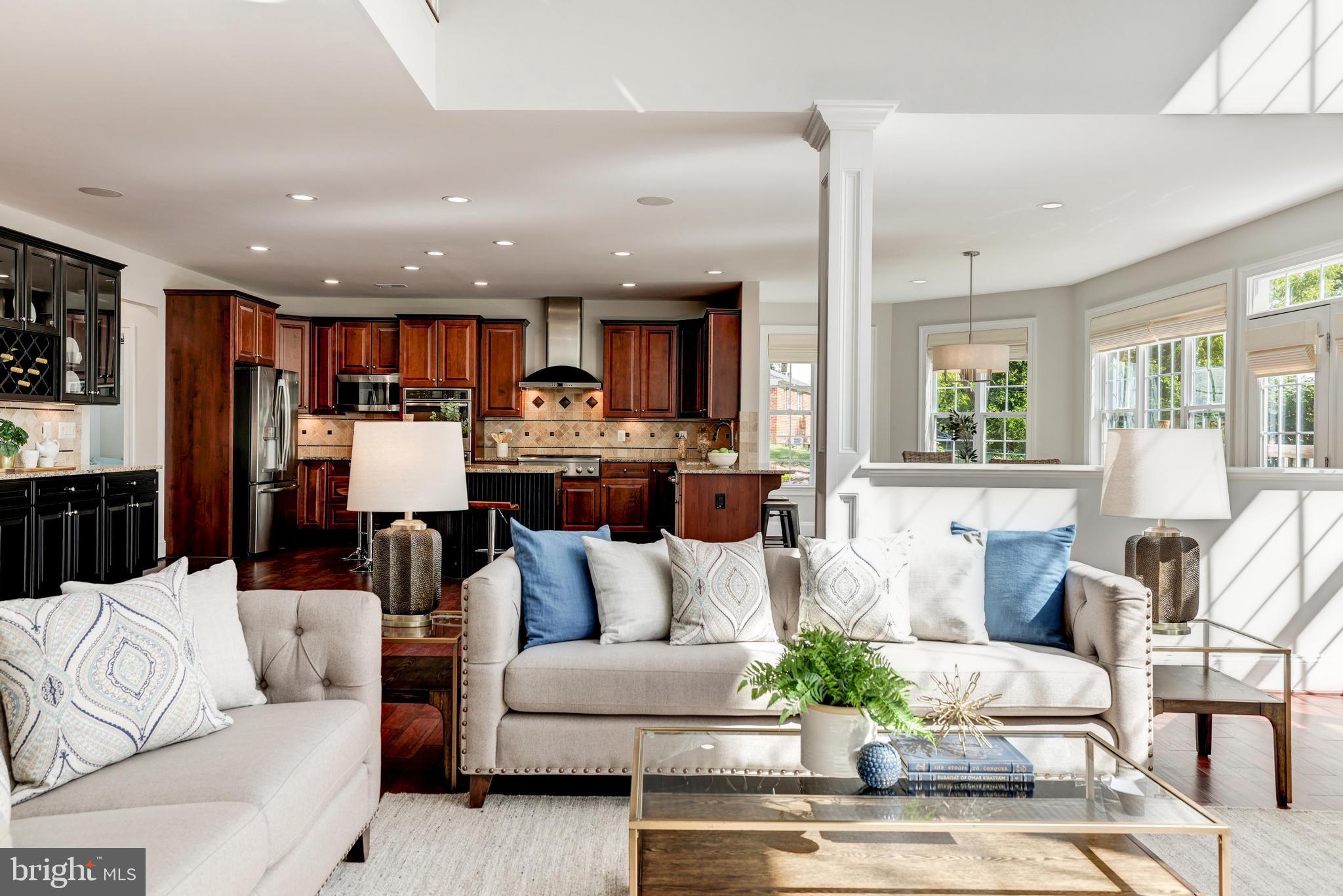 CHESTERBROOK GARDENS - Residential