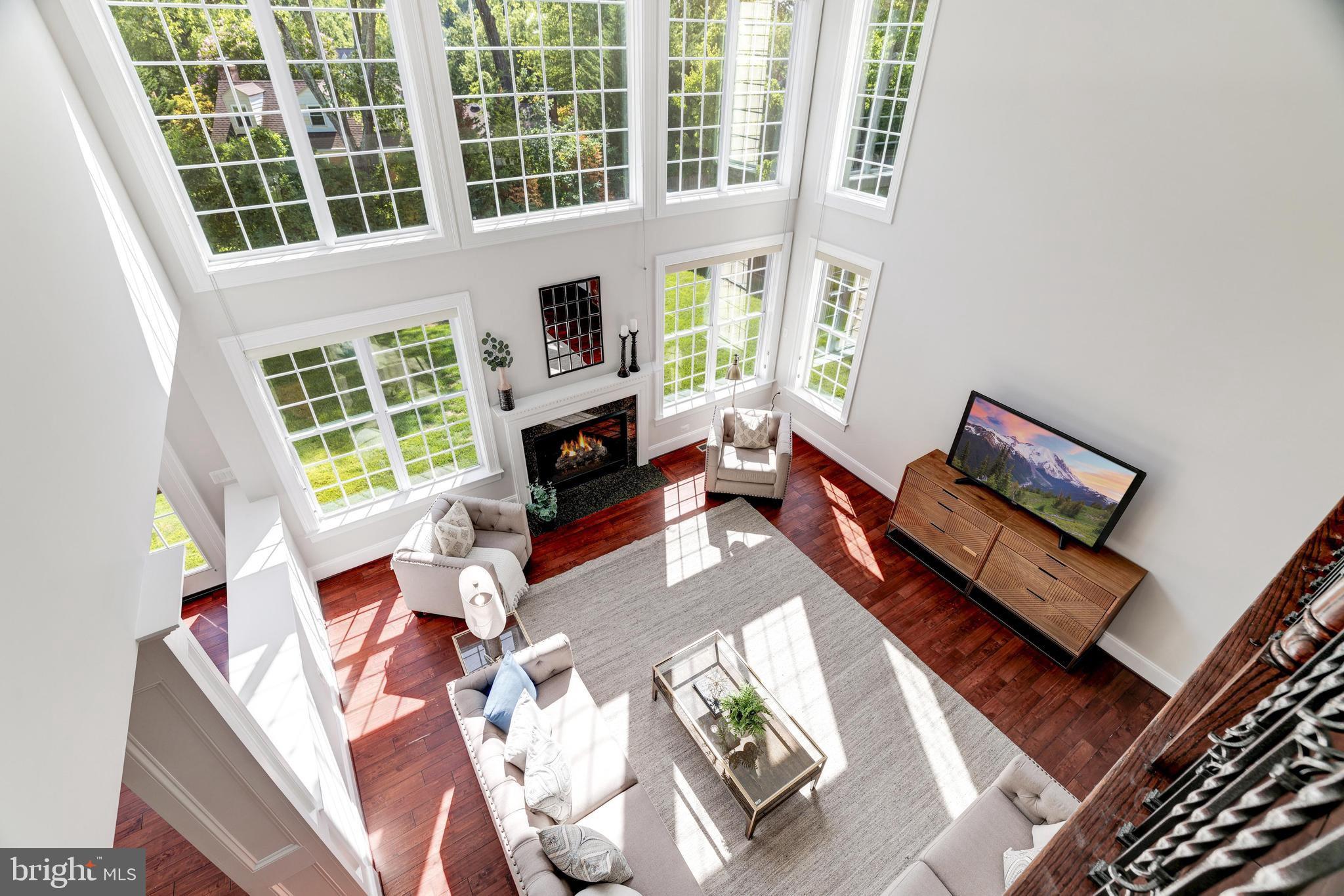 CHESTERBROOK GARDENS - Residential