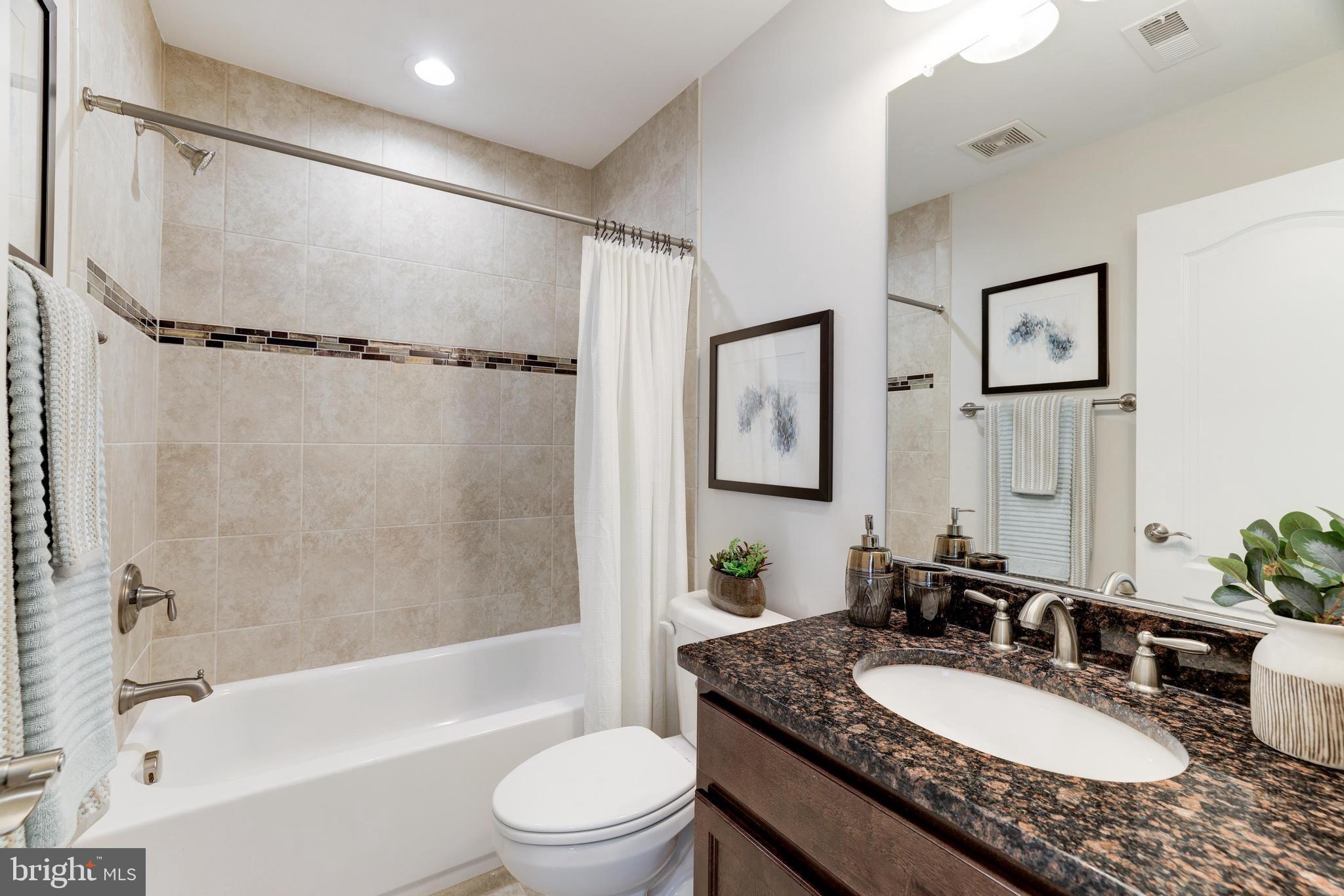 CHESTERBROOK GARDENS - Residential