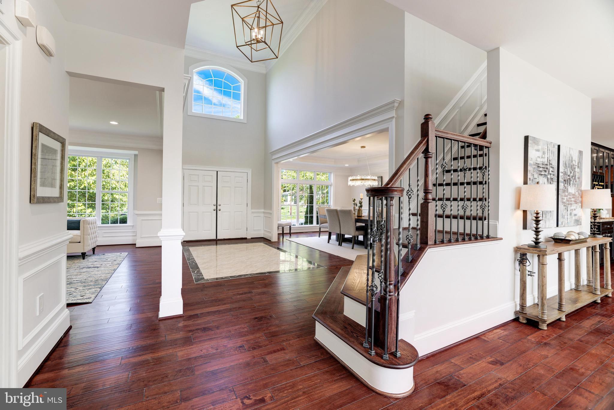 CHESTERBROOK GARDENS - Residential