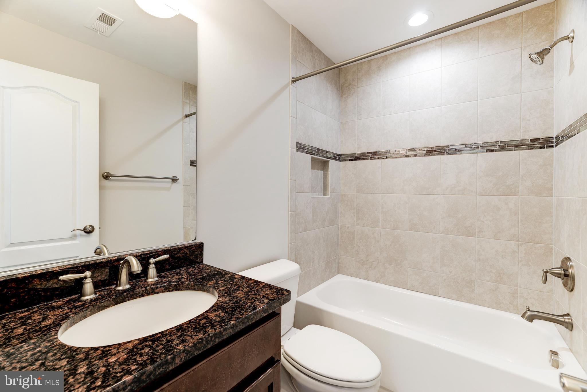 CHESTERBROOK GARDENS - Residential