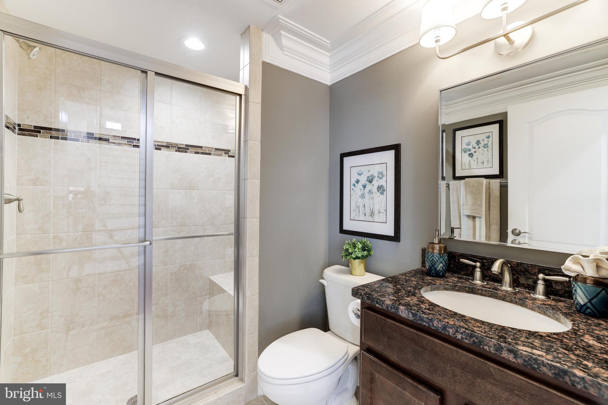 CHESTERBROOK GARDENS - Residential