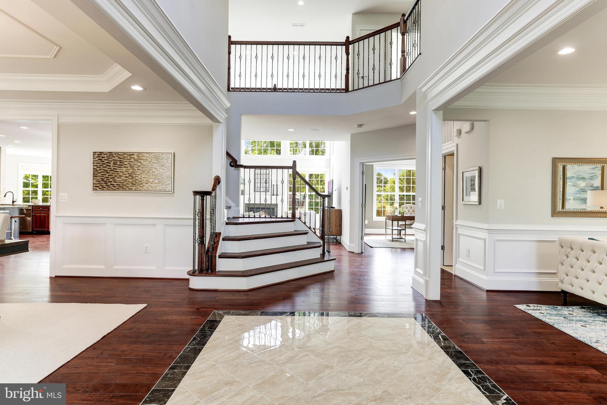 CHESTERBROOK GARDENS - Residential