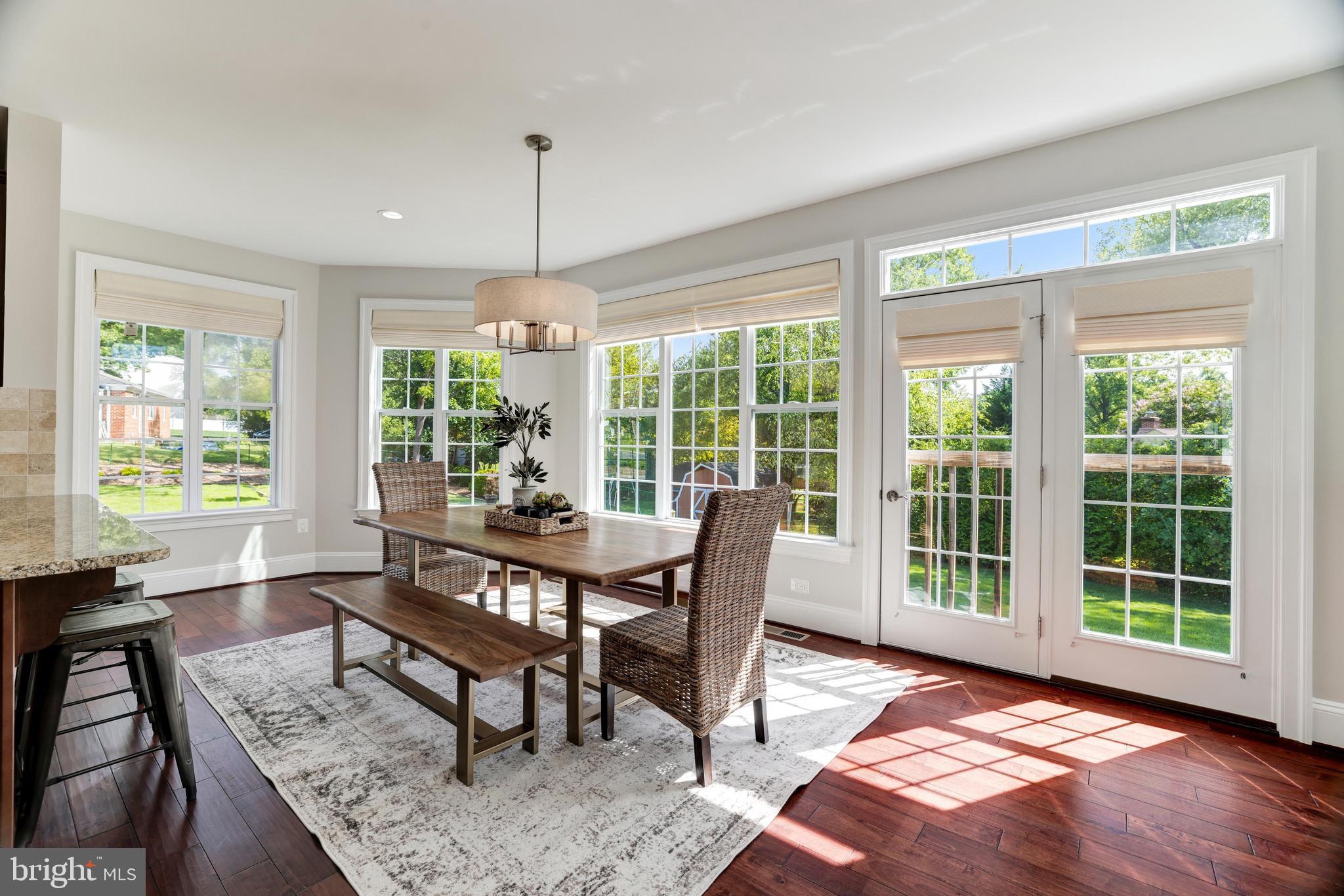 CHESTERBROOK GARDENS - Residential