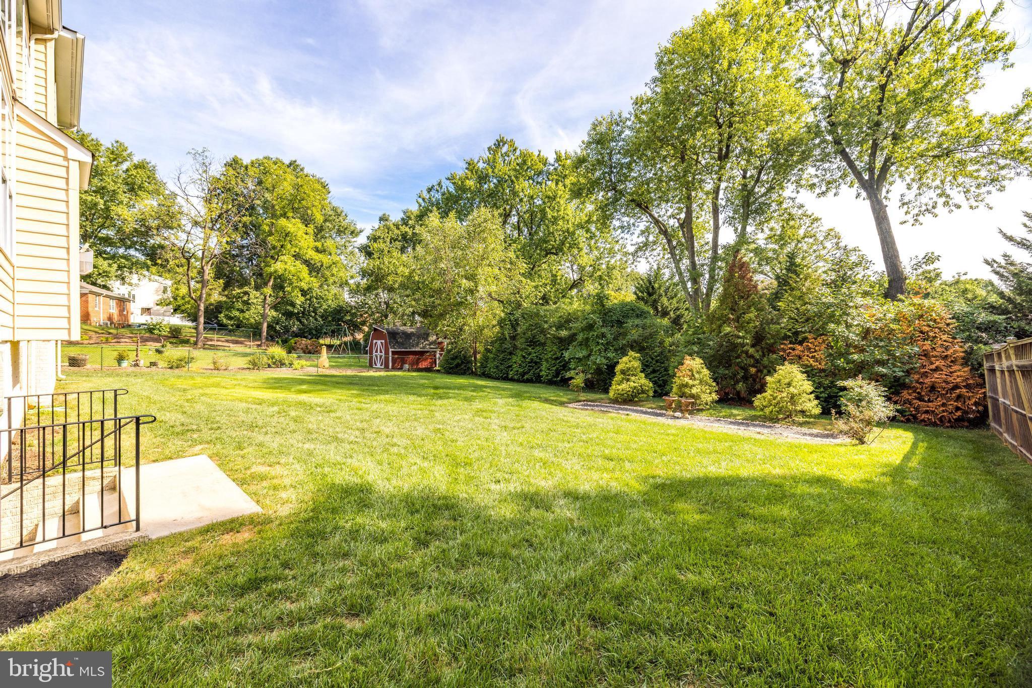 CHESTERBROOK GARDENS - Residential