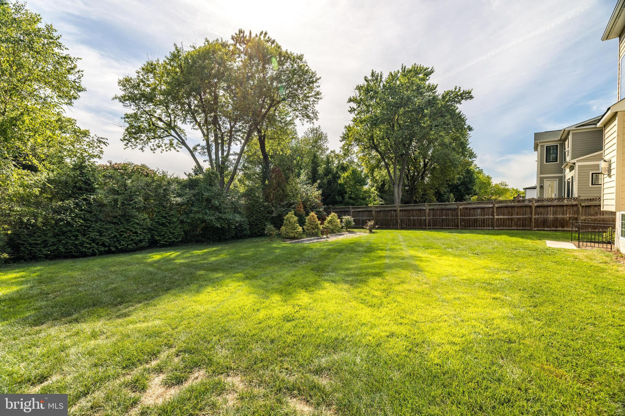 CHESTERBROOK GARDENS - Residential