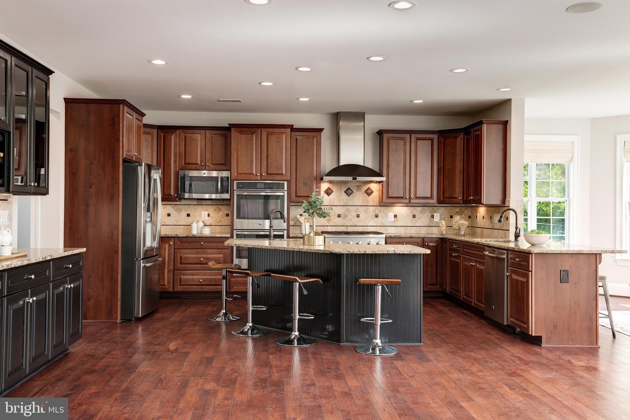 CHESTERBROOK GARDENS - Residential