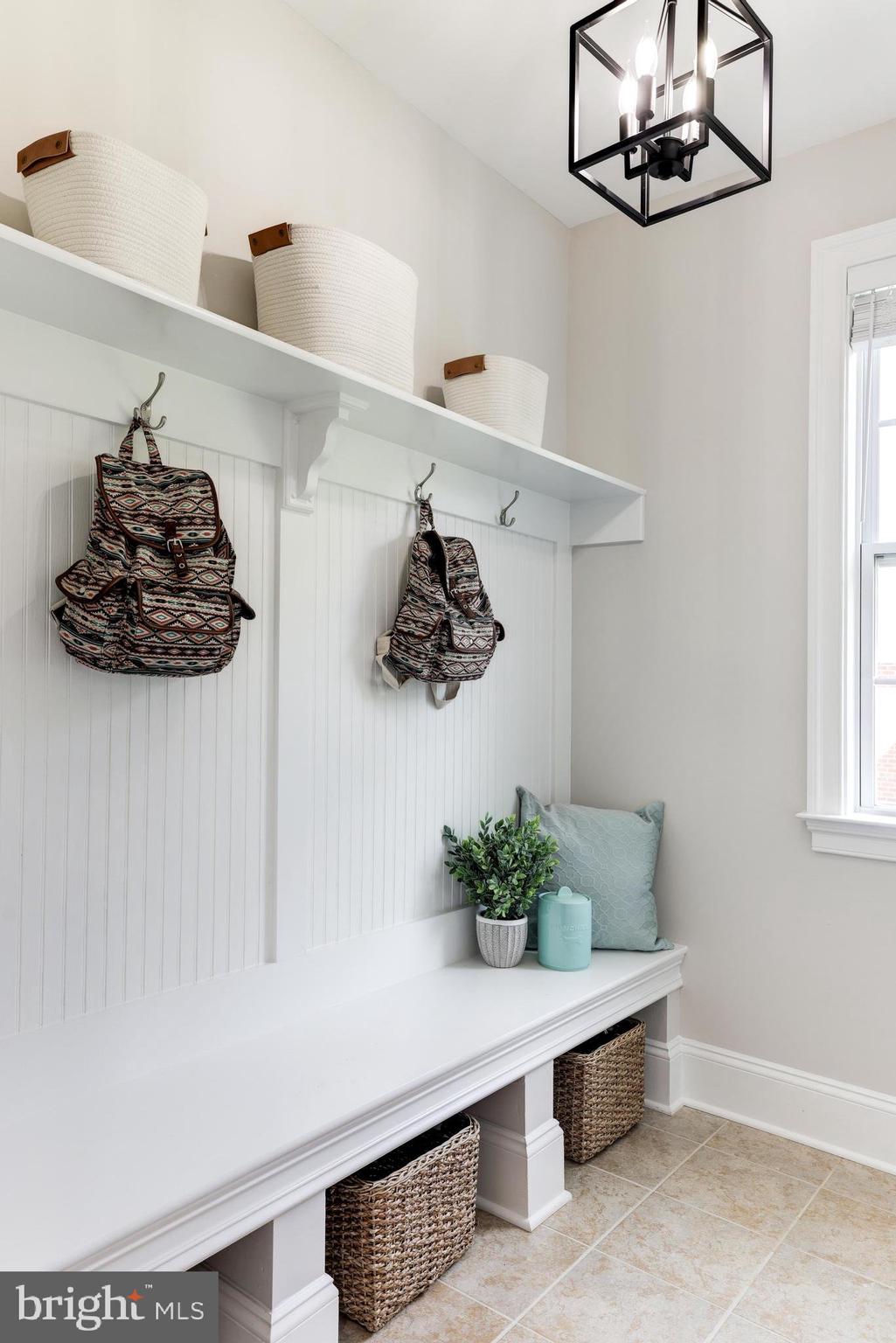 CHESTERBROOK GARDENS - Residential