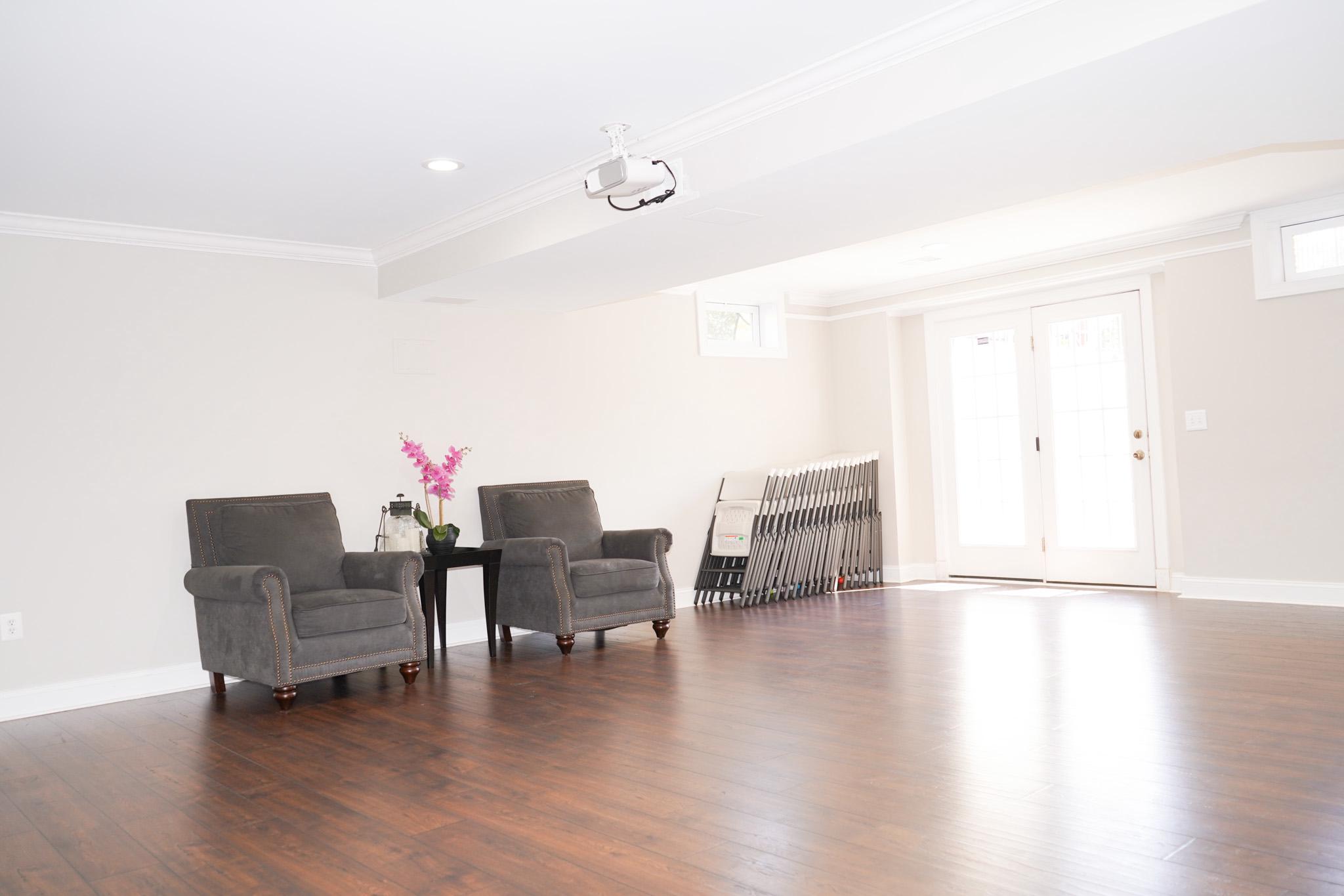 SOUTHCOATE VILLAGE - Residential
