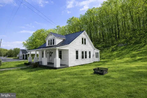 MLS: WVHD2003378