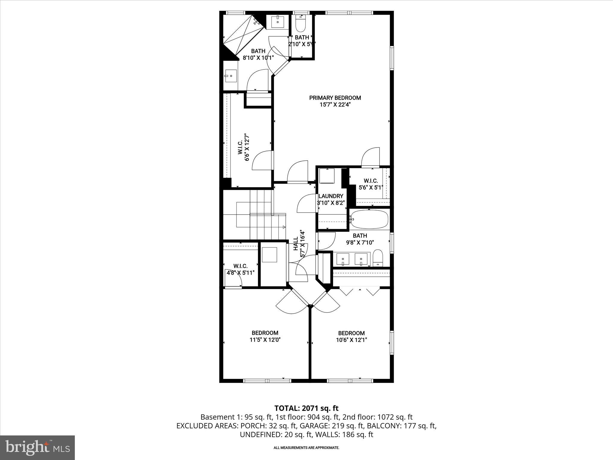 OAKDALE VILLAGE - Residential