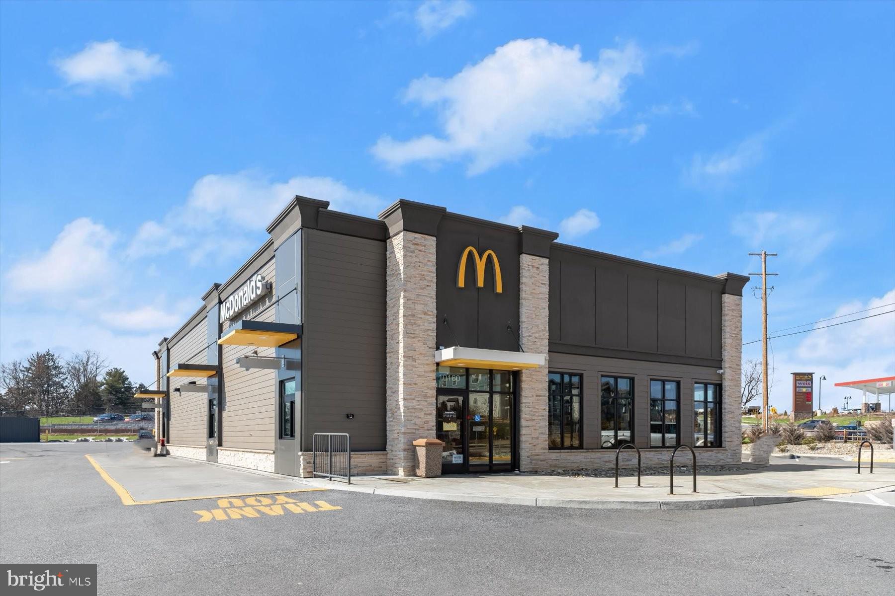 OAKDALE VILLAGE - Residential