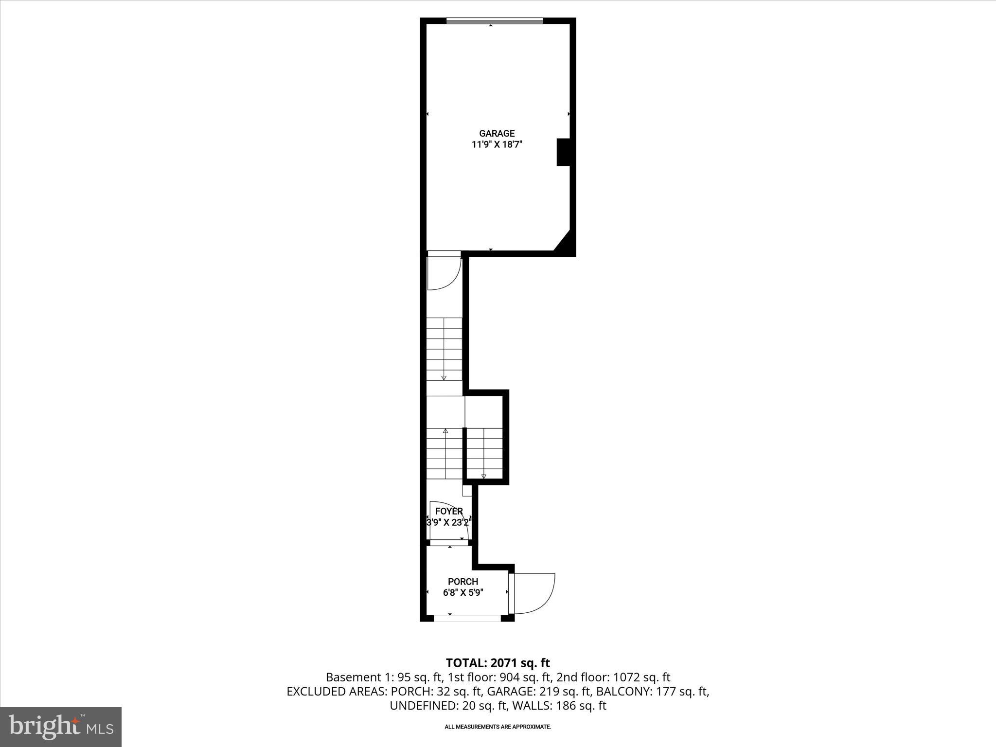 OAKDALE VILLAGE - Residential