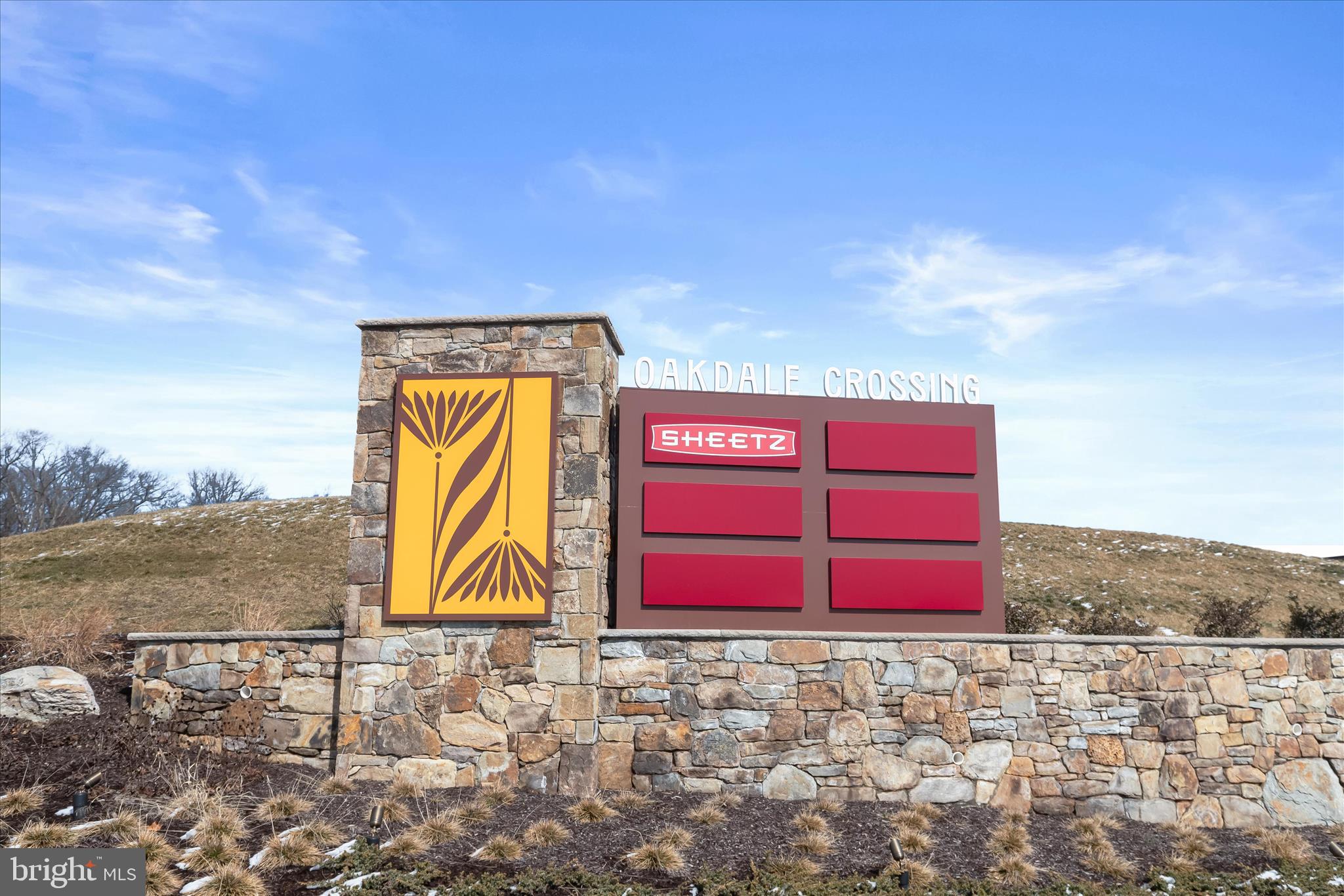 OAKDALE VILLAGE - Residential