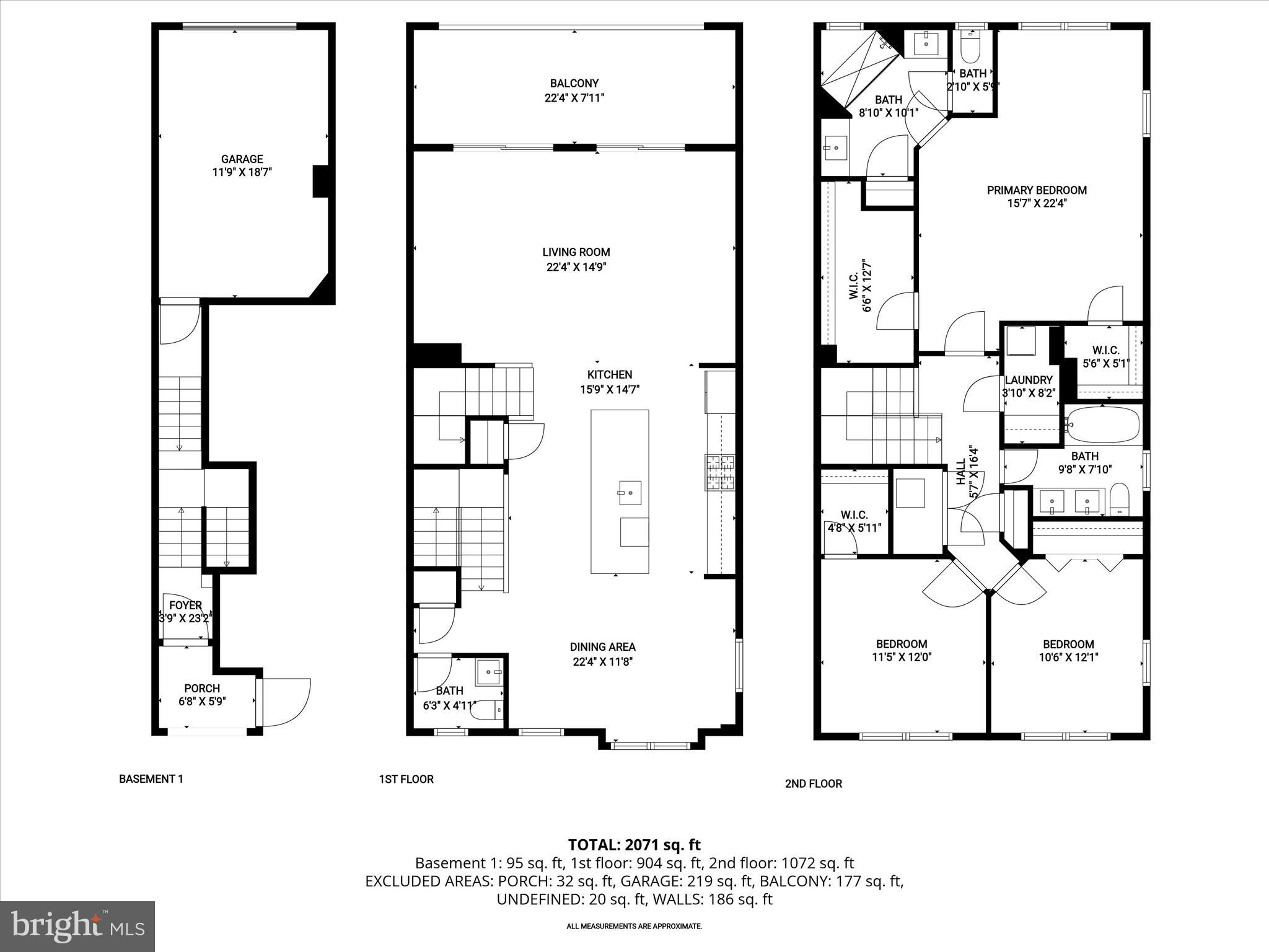 OAKDALE VILLAGE - Residential