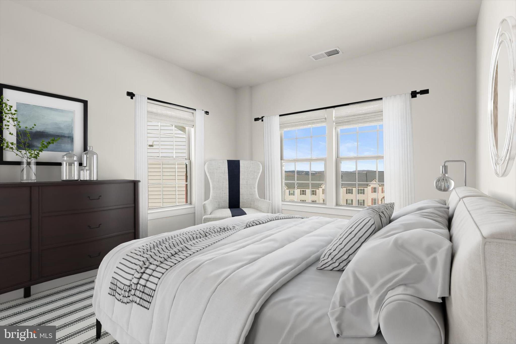 OAKDALE VILLAGE - Residential