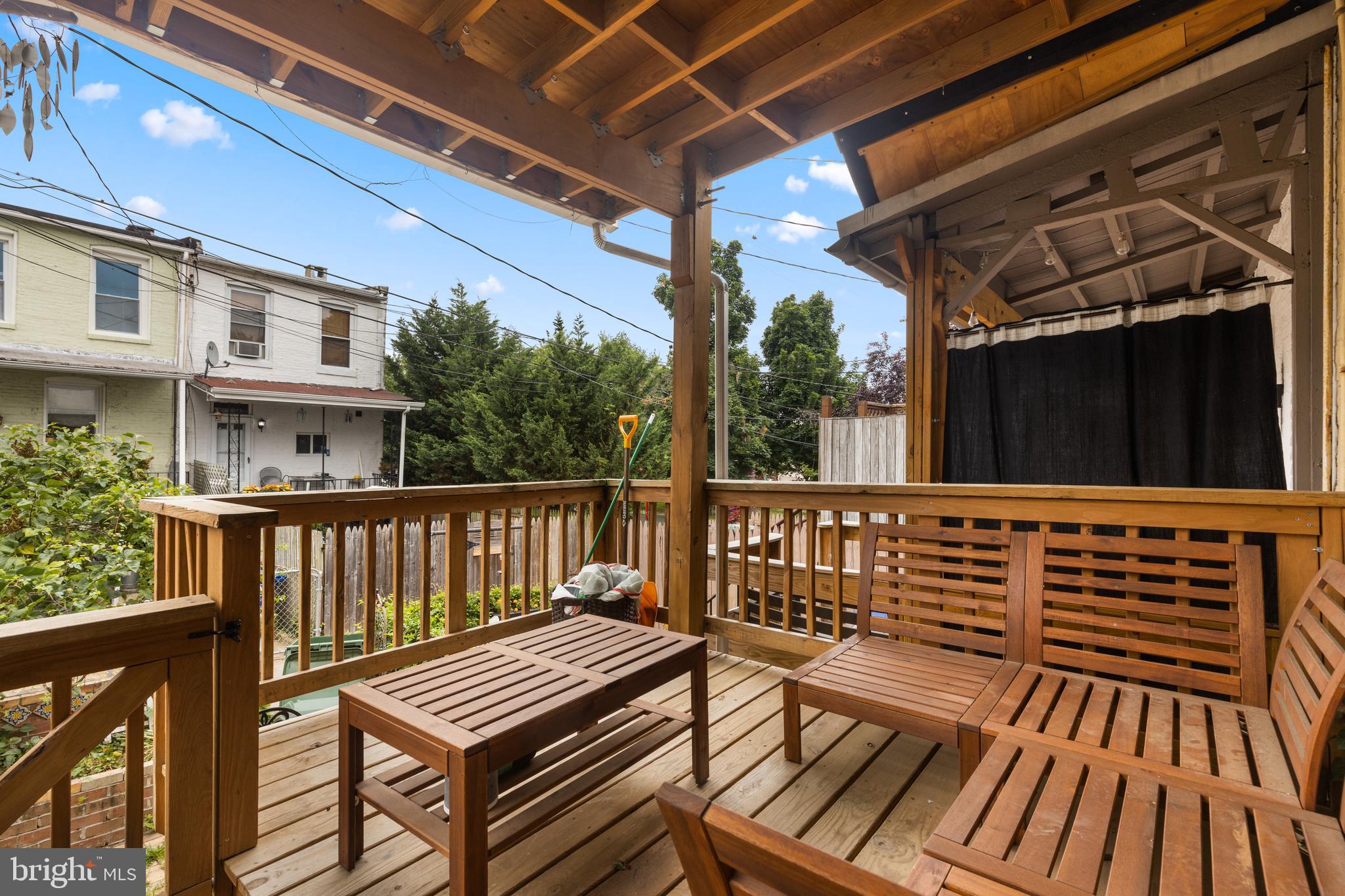 HAMPDEN HISTORIC DISTRICT - Residential