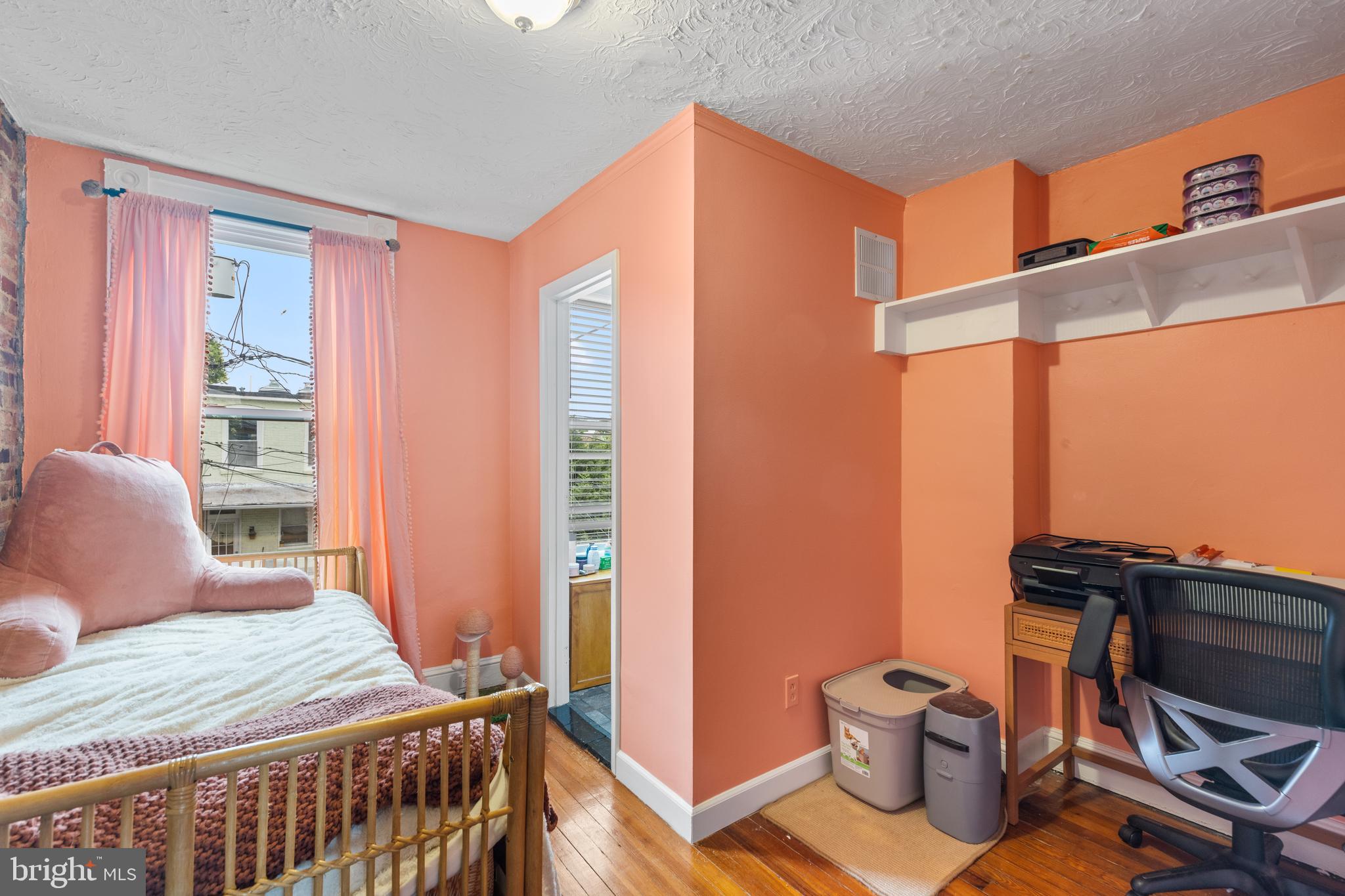 HAMPDEN HISTORIC DISTRICT - Residential