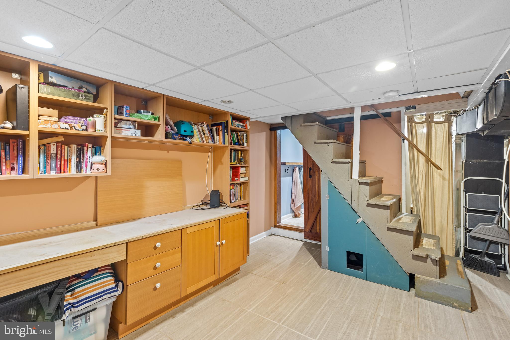 HAMPDEN HISTORIC DISTRICT - Residential