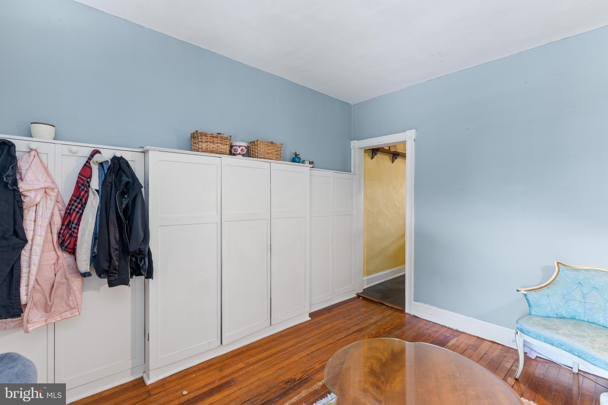 HAMPDEN HISTORIC DISTRICT - Residential