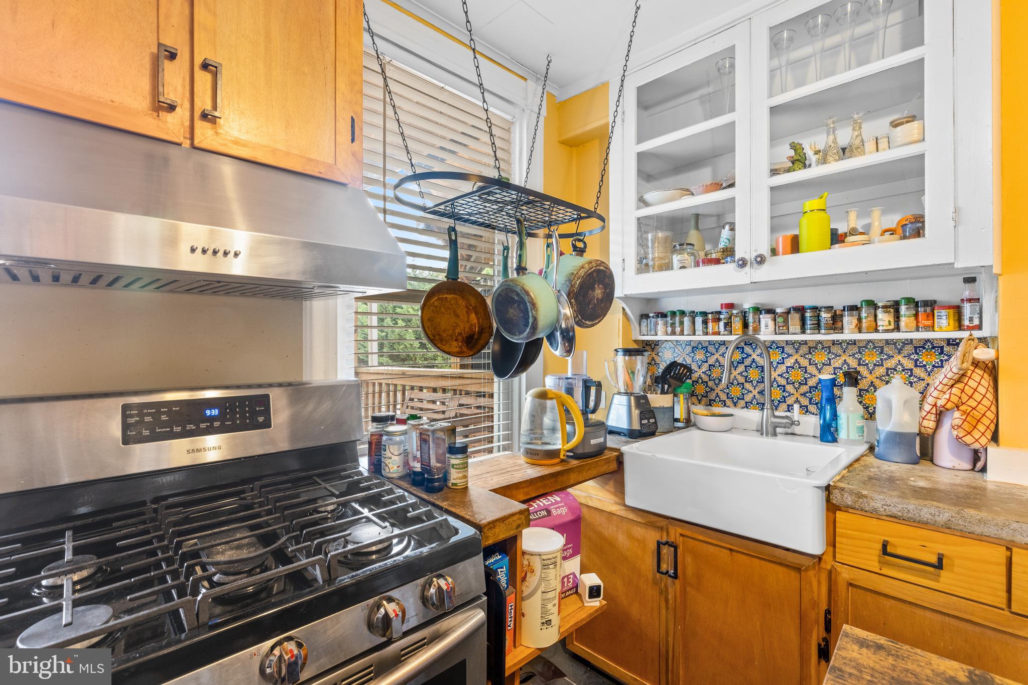 HAMPDEN HISTORIC DISTRICT - Residential