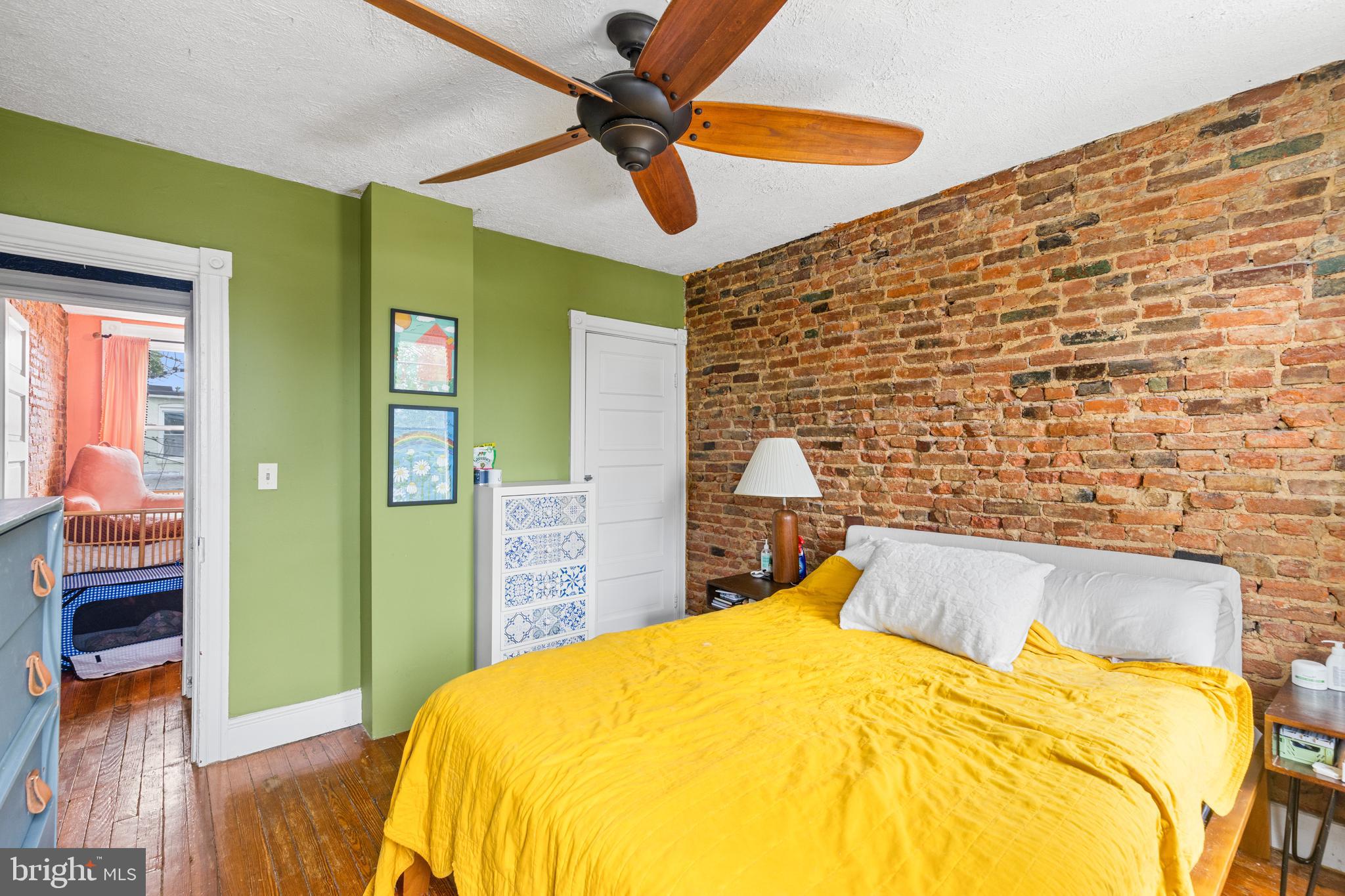 HAMPDEN HISTORIC DISTRICT - Residential