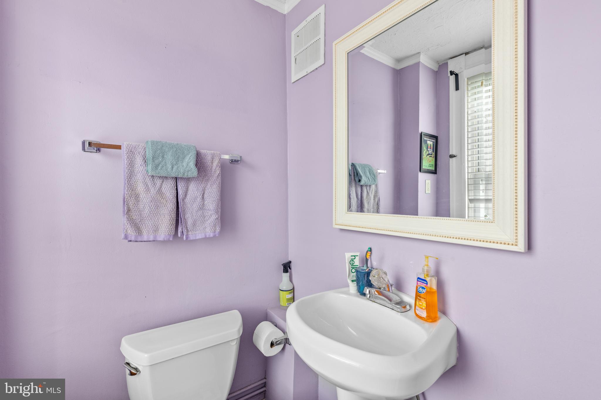 HAMPDEN HISTORIC DISTRICT - Residential