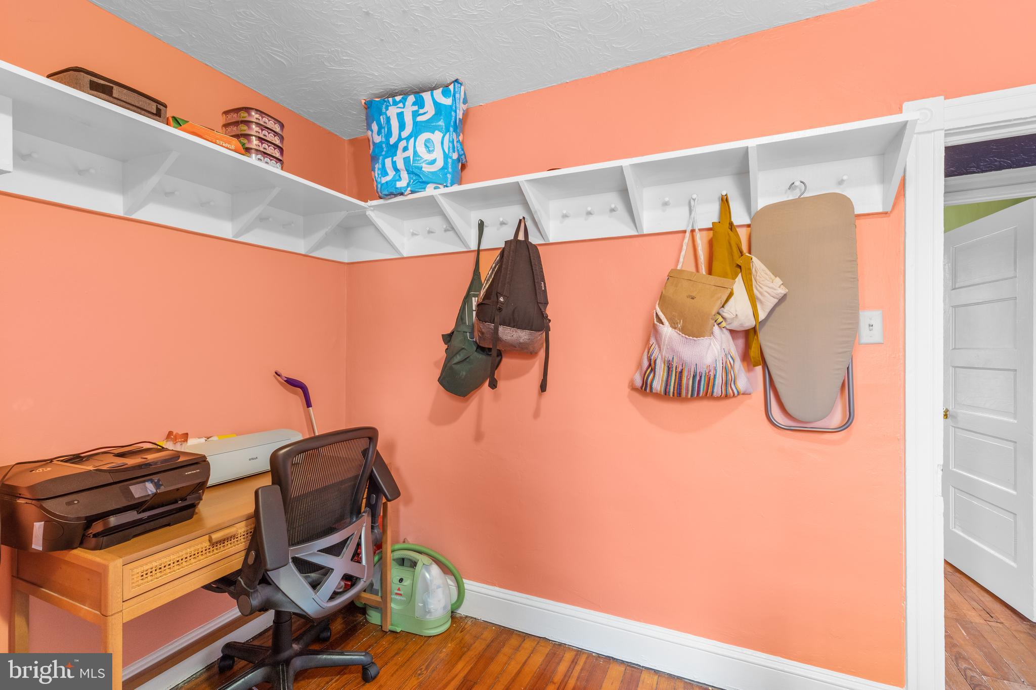 HAMPDEN HISTORIC DISTRICT - Residential