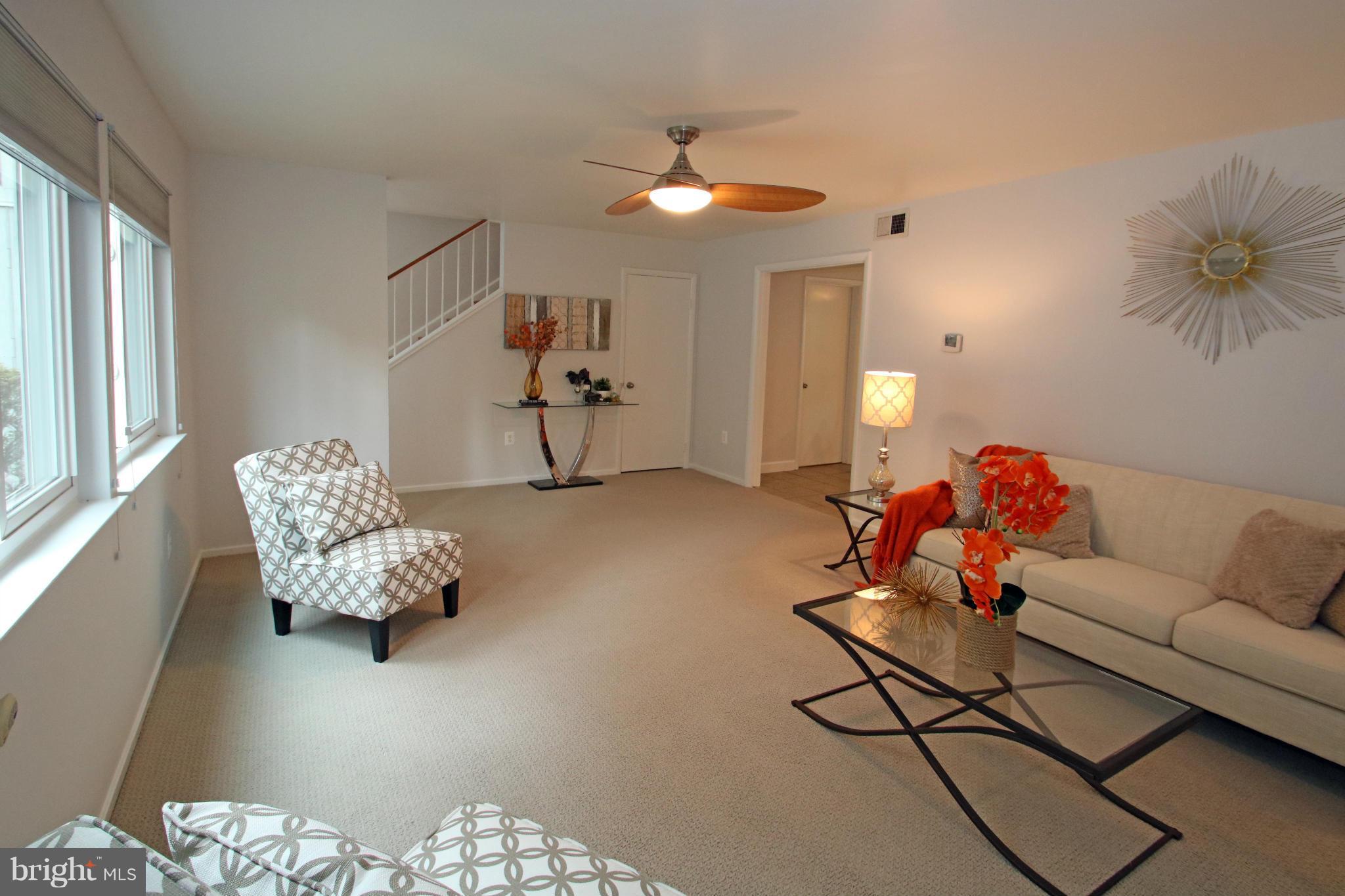 RESTON - Residential