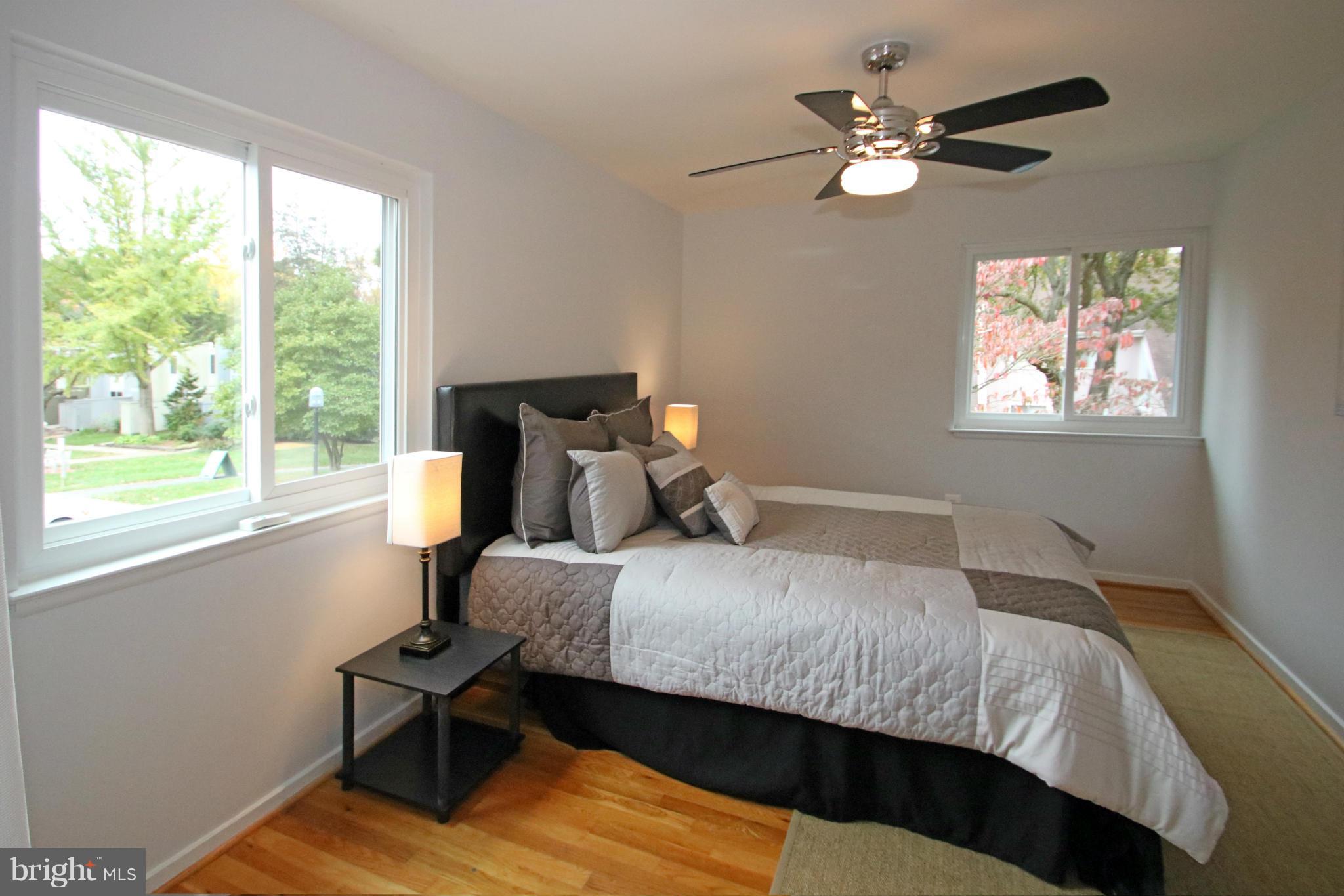 RESTON - Residential