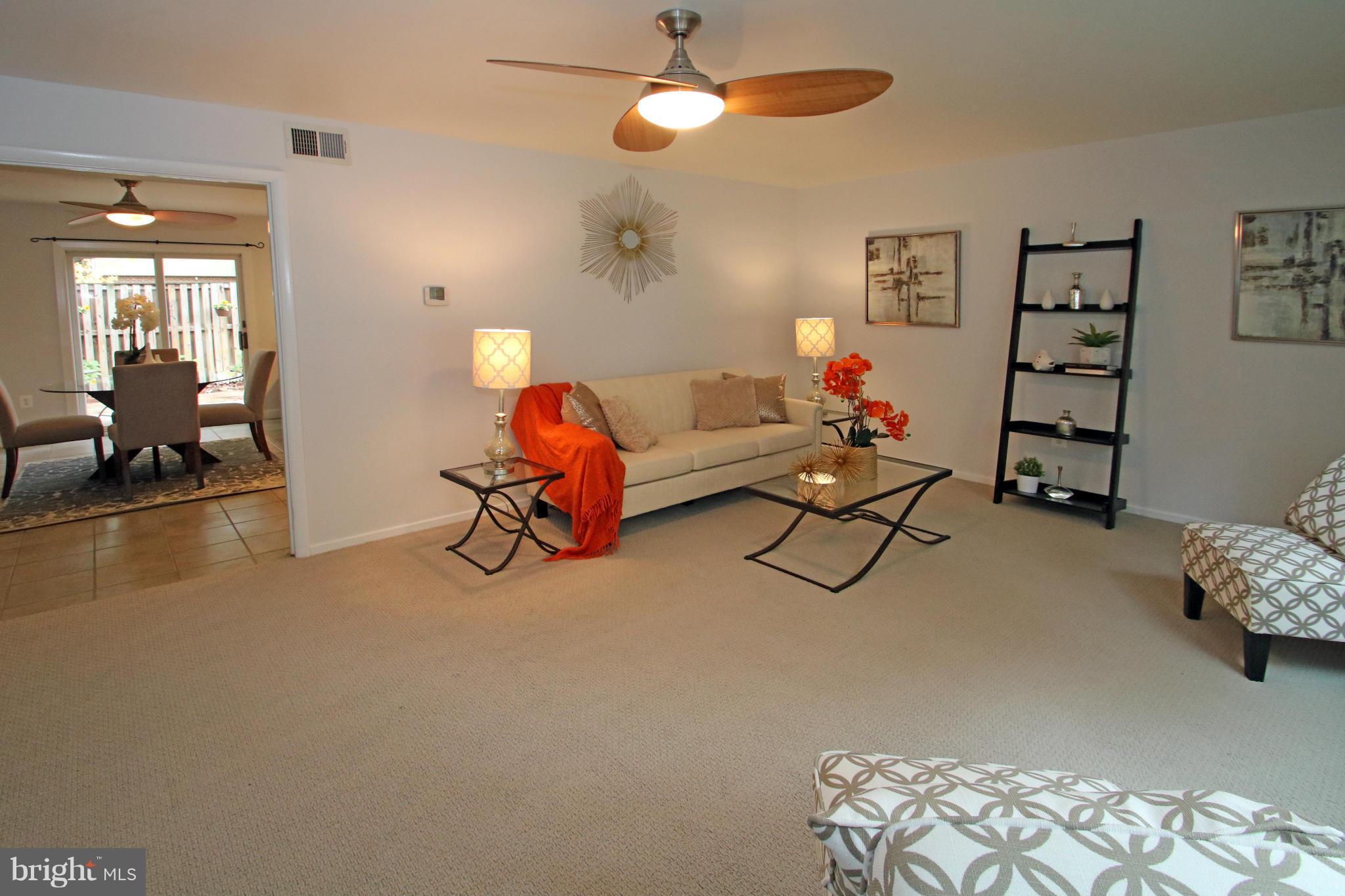 RESTON - Residential