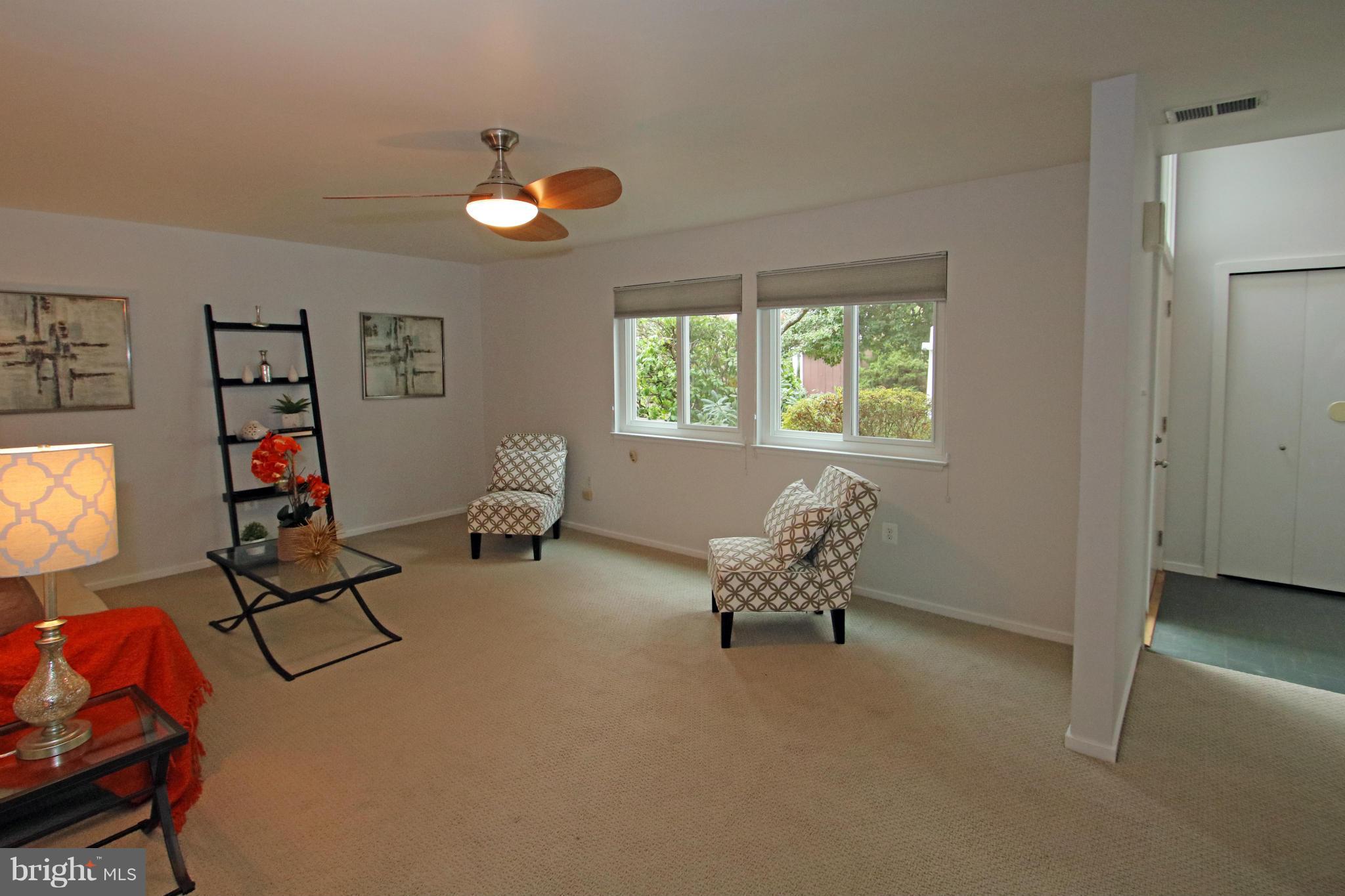 RESTON - Residential